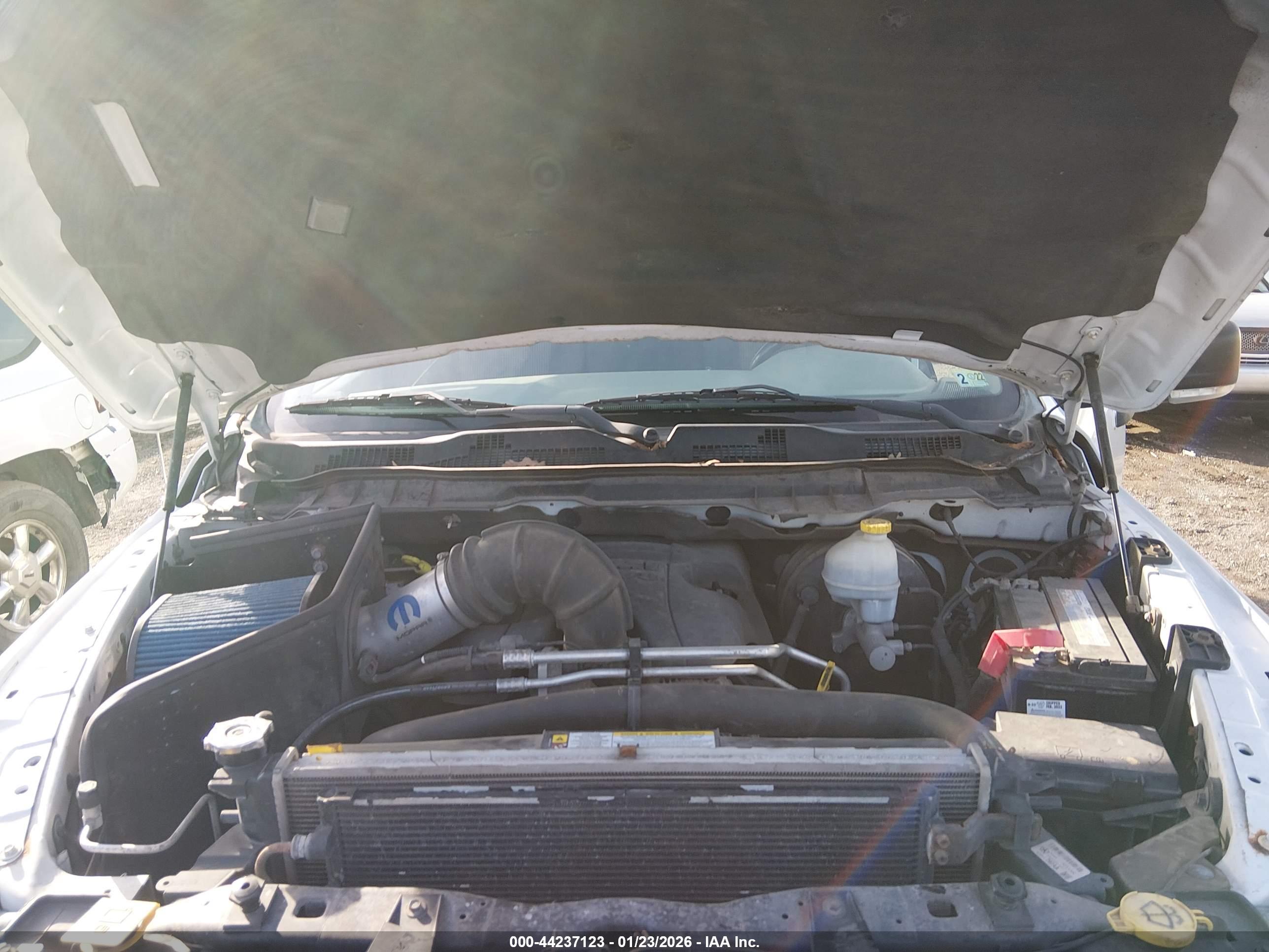 RAM 1500 image 10