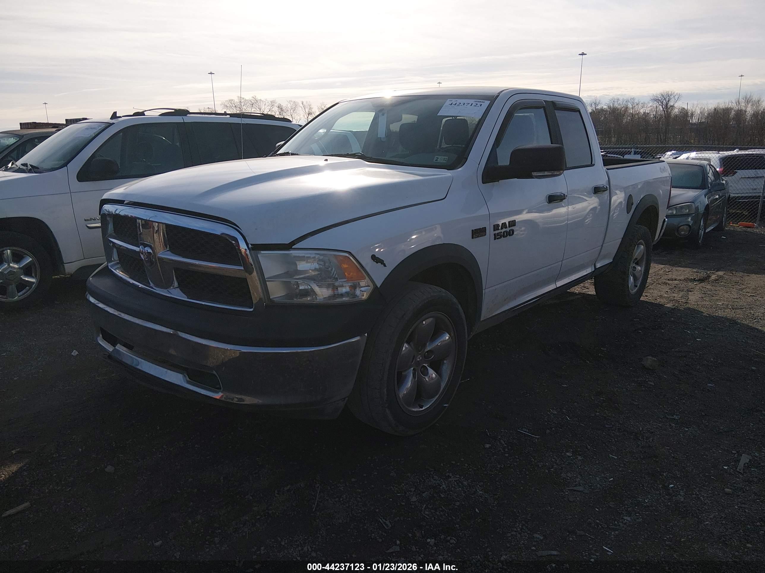 RAM 1500 image 2