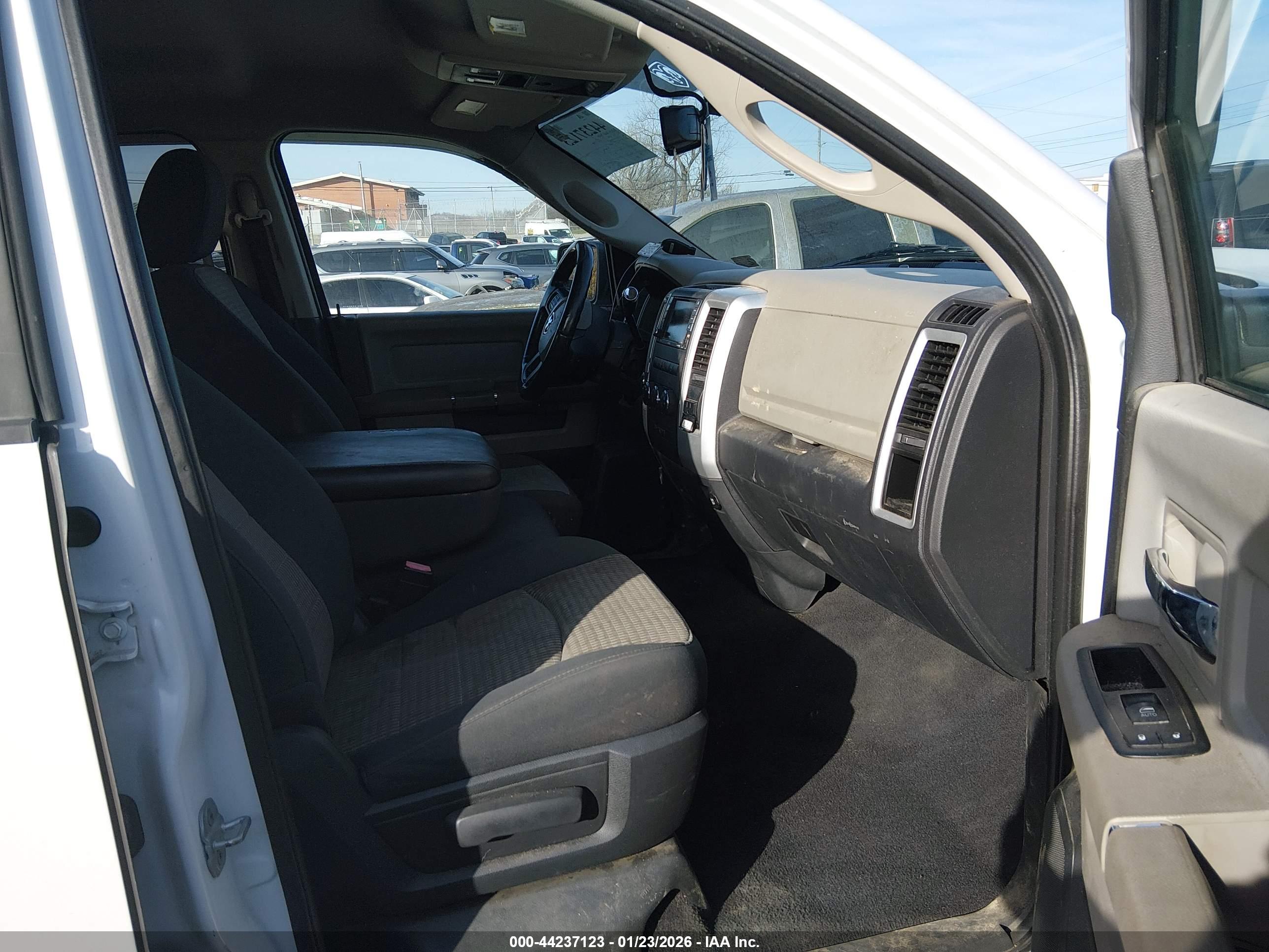 RAM 1500 image 5