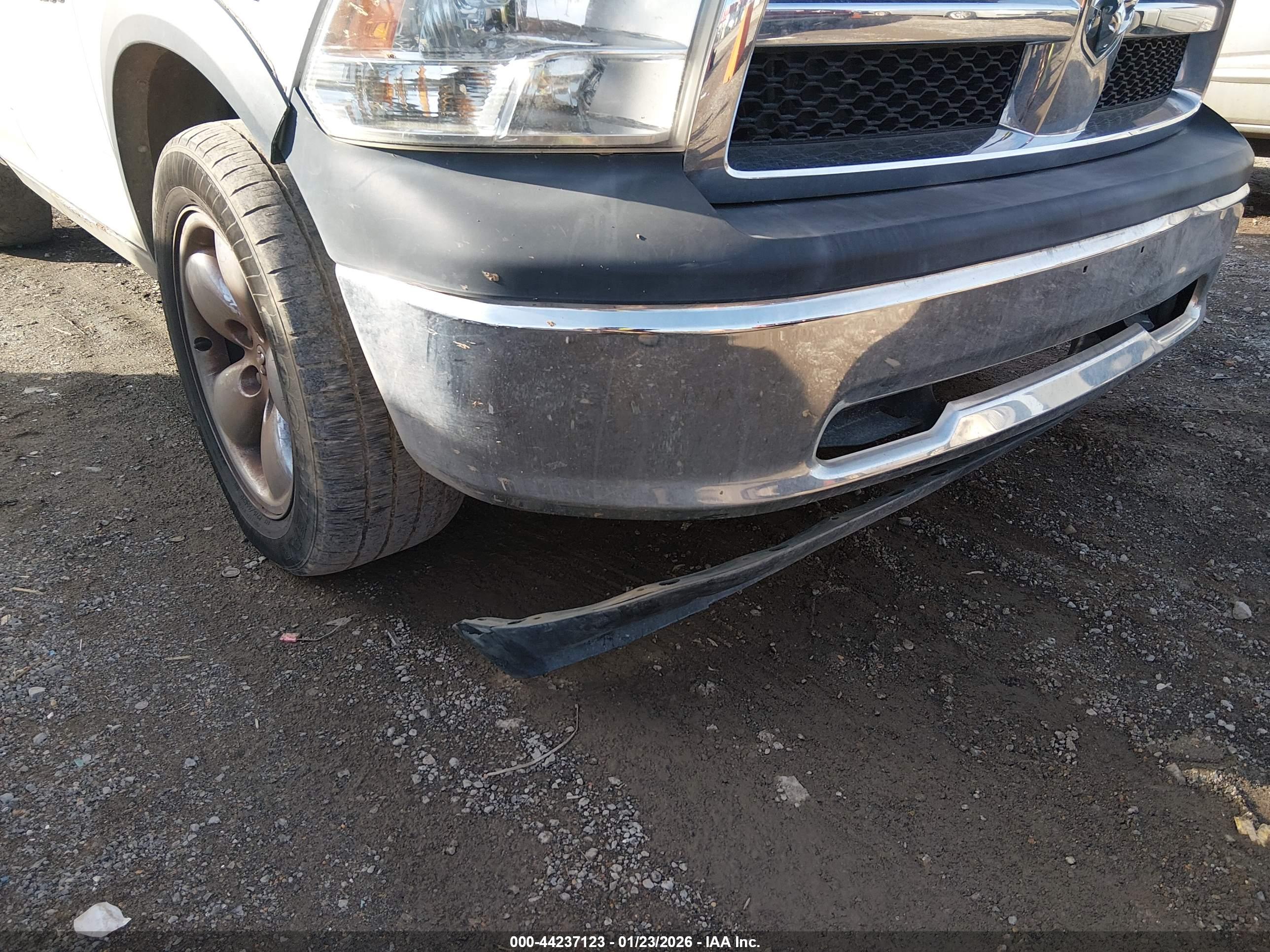 RAM 1500 image 6