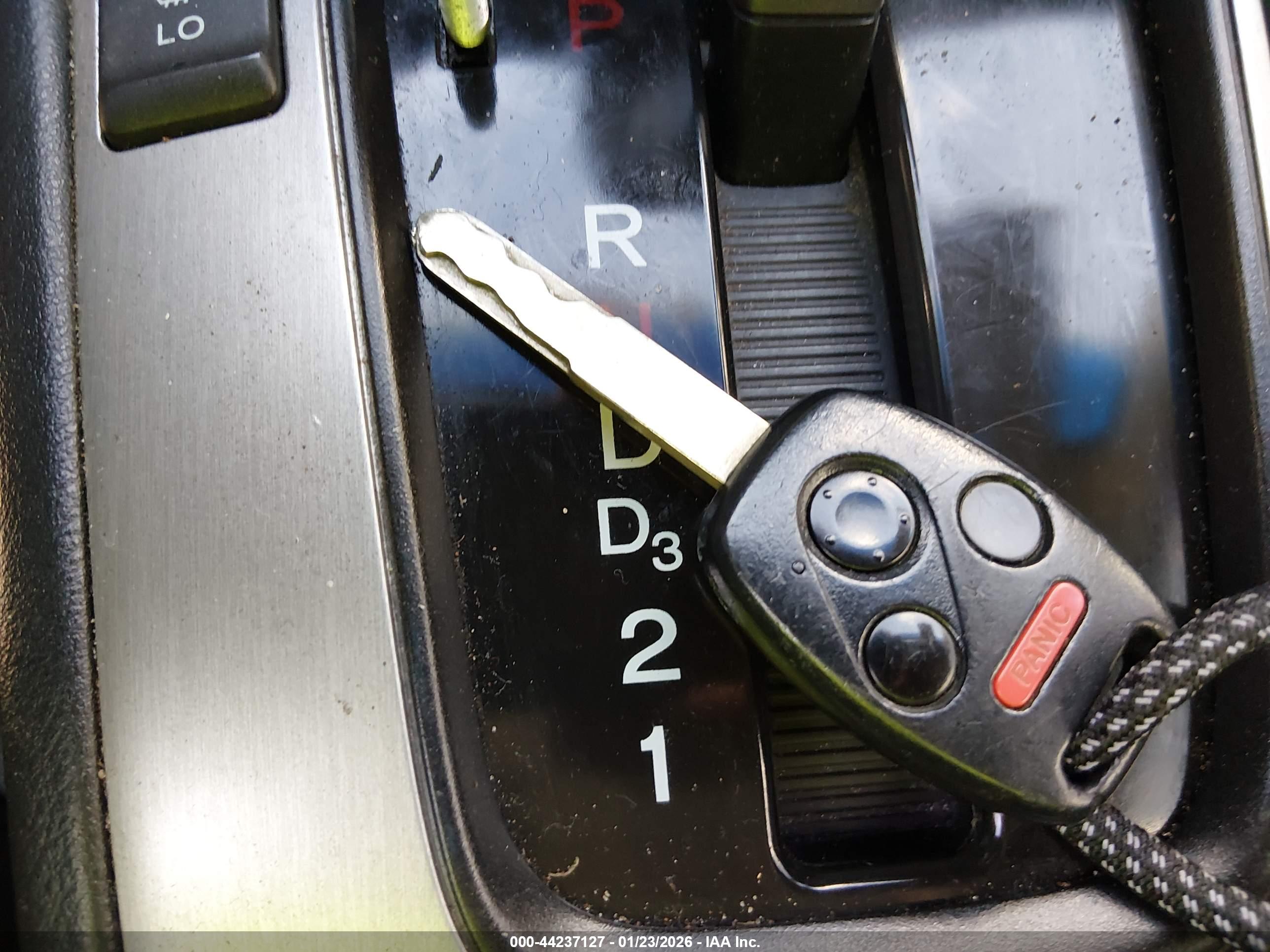 HONDA ACCORD image 11