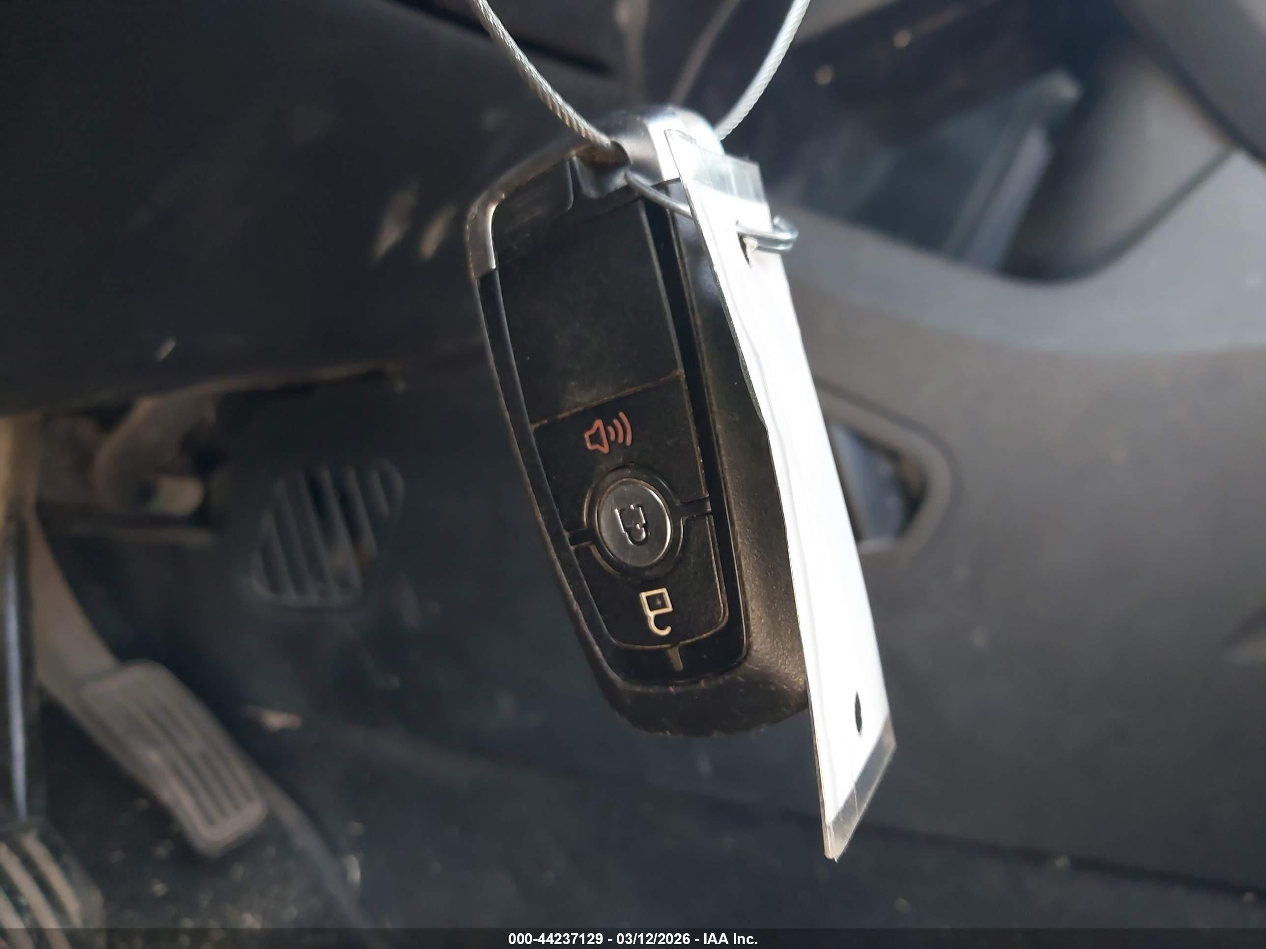 FORD EDGE image 11