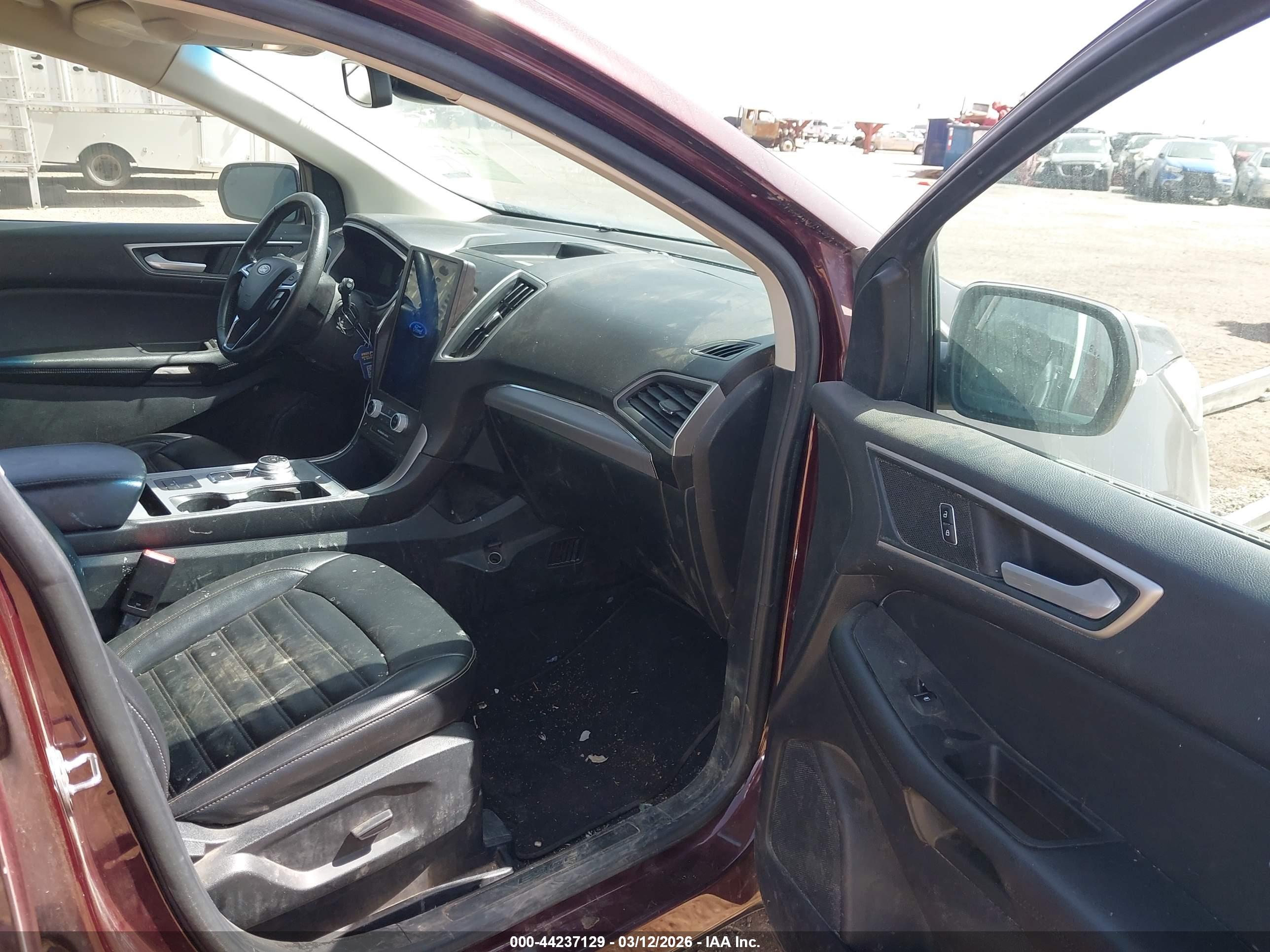 FORD EDGE image 5