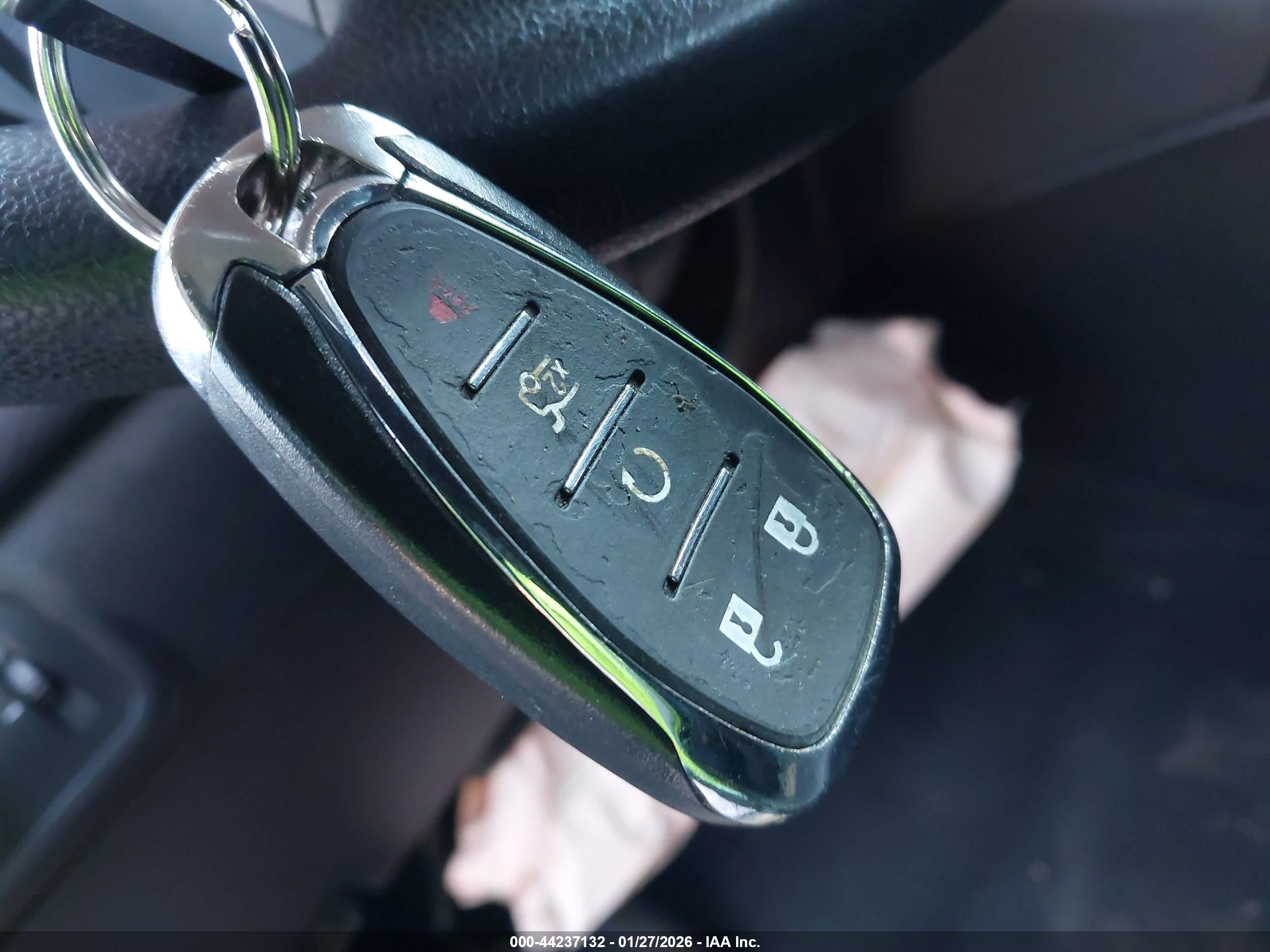 CHEVROLET CRUZE image 11