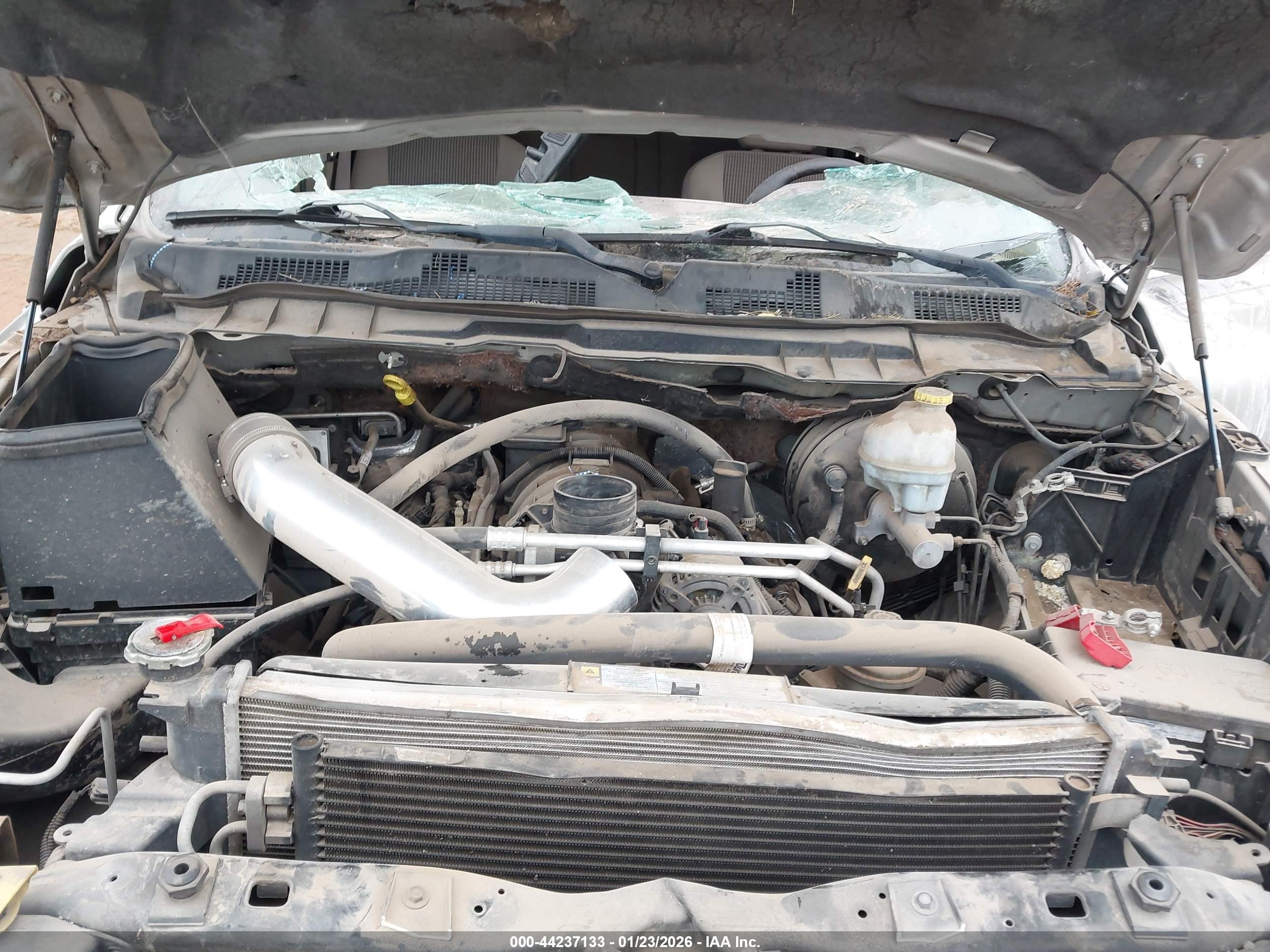DODGE RAM image 10