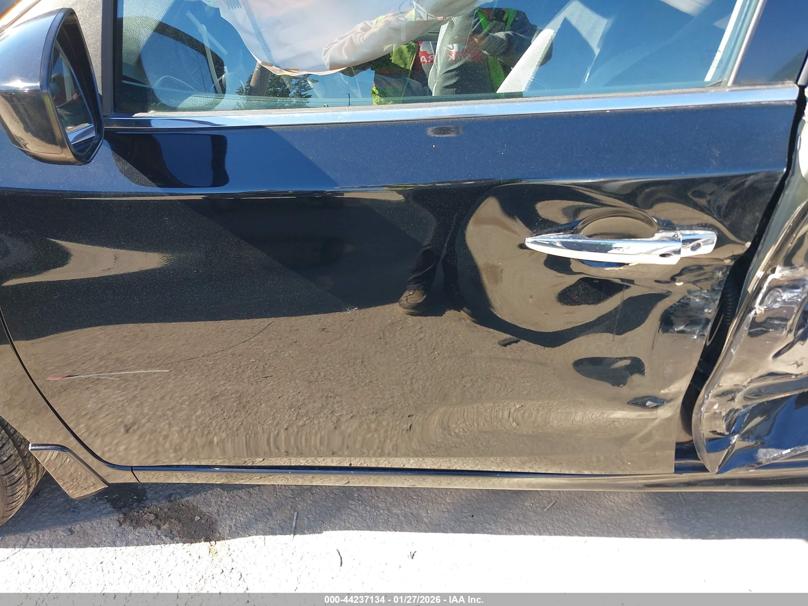 NISSAN SENTRA image 6