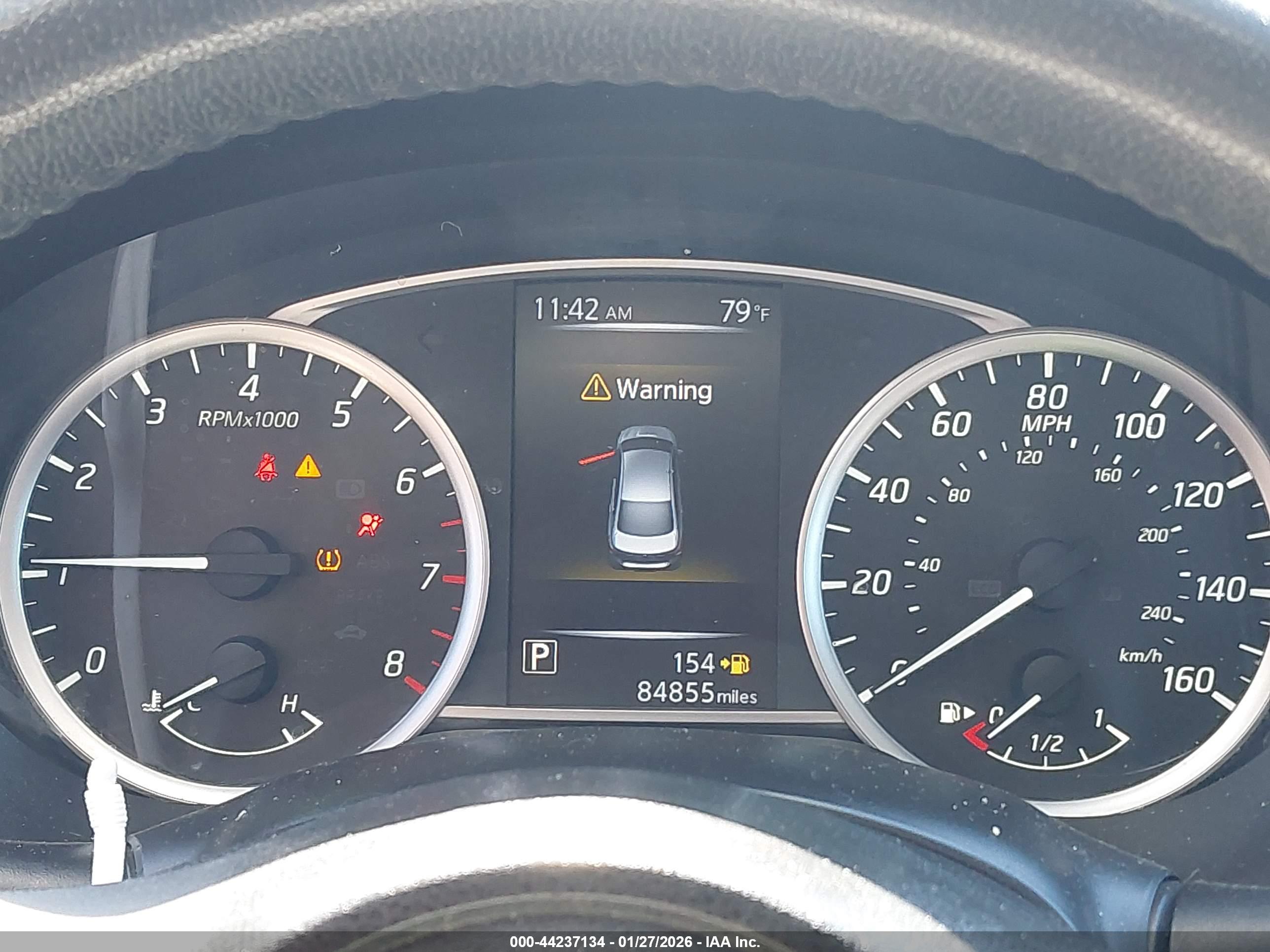 NISSAN SENTRA image 7
