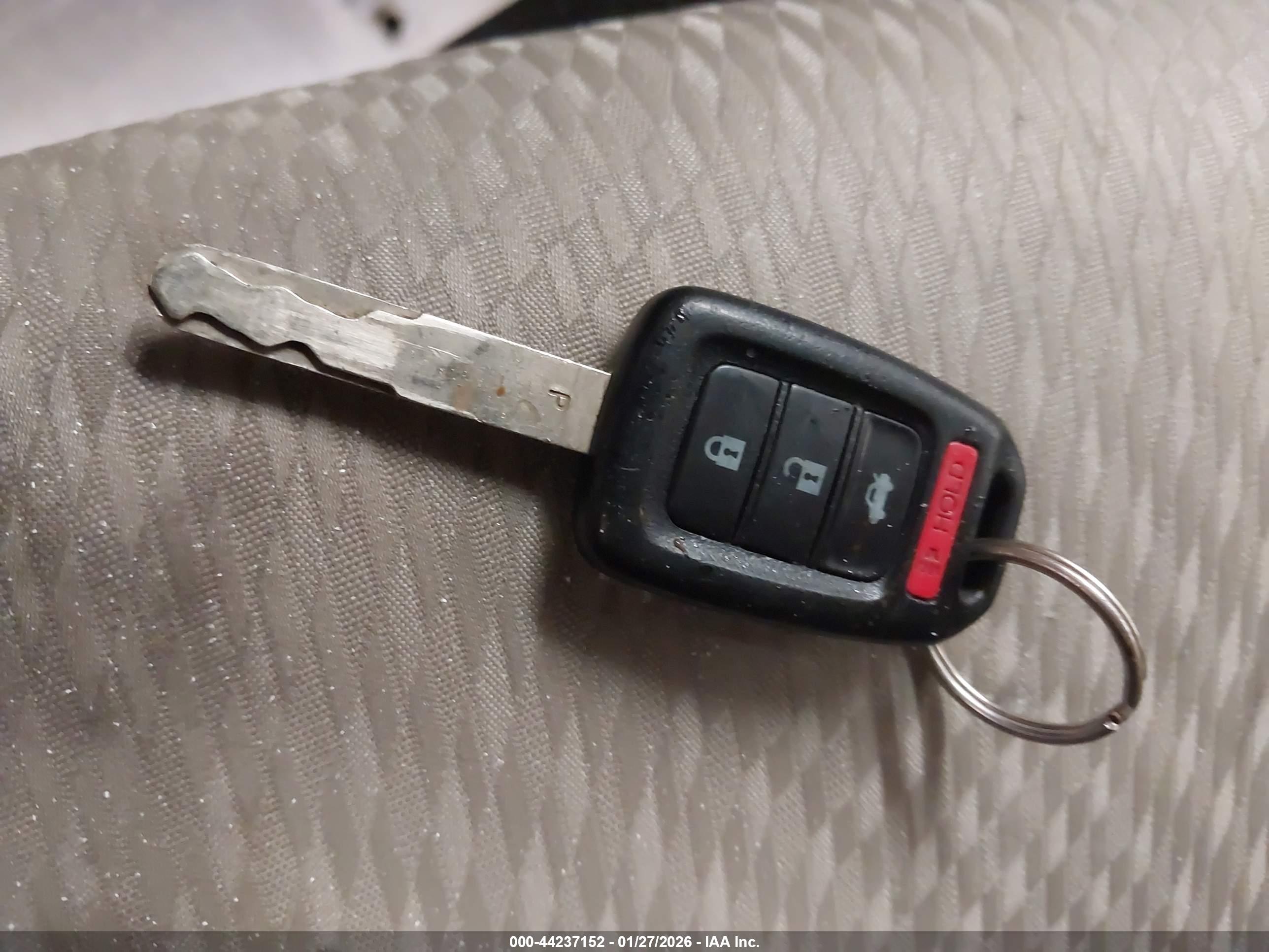 HONDA CIVIC image 11