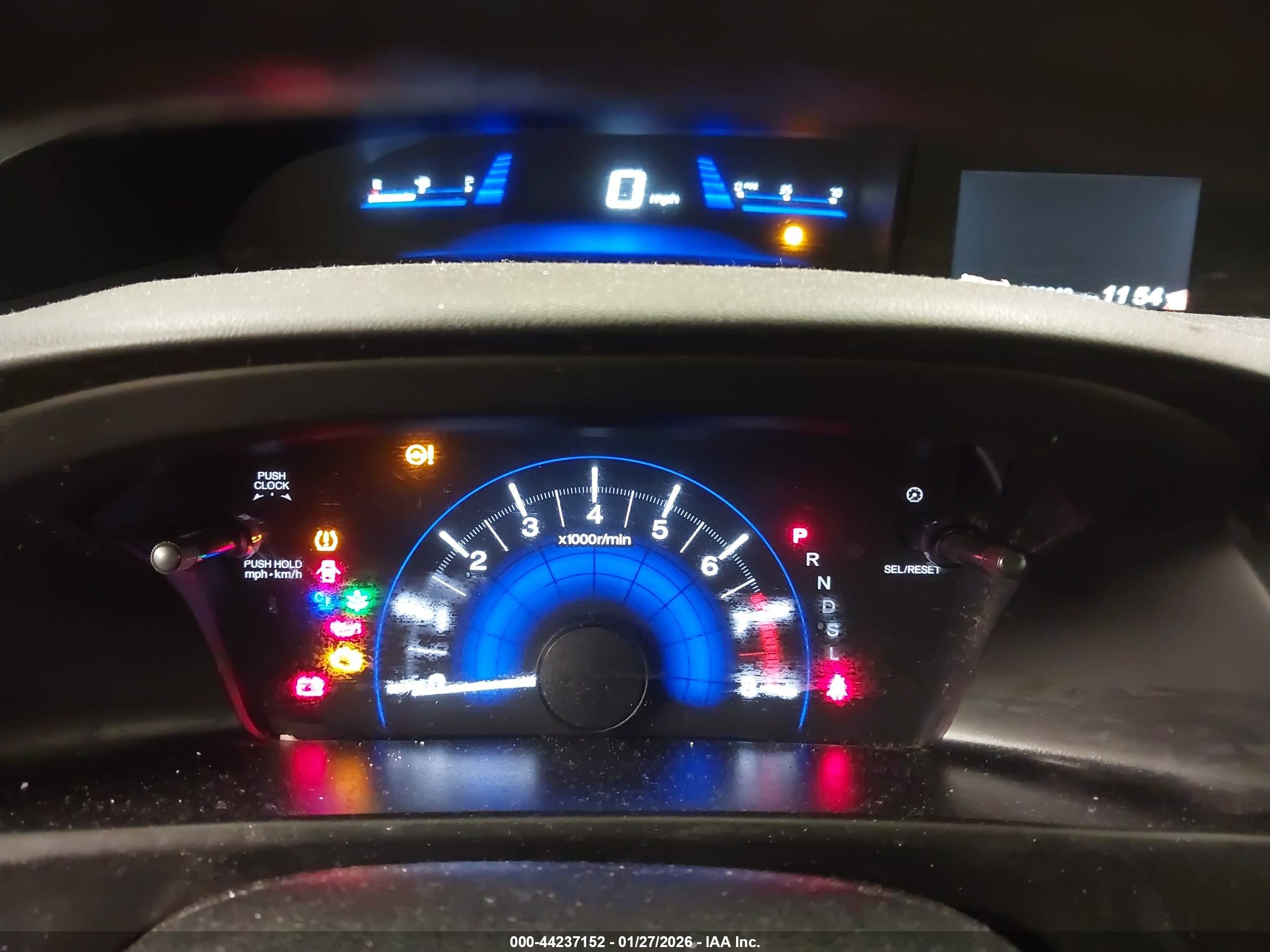 HONDA CIVIC image 7