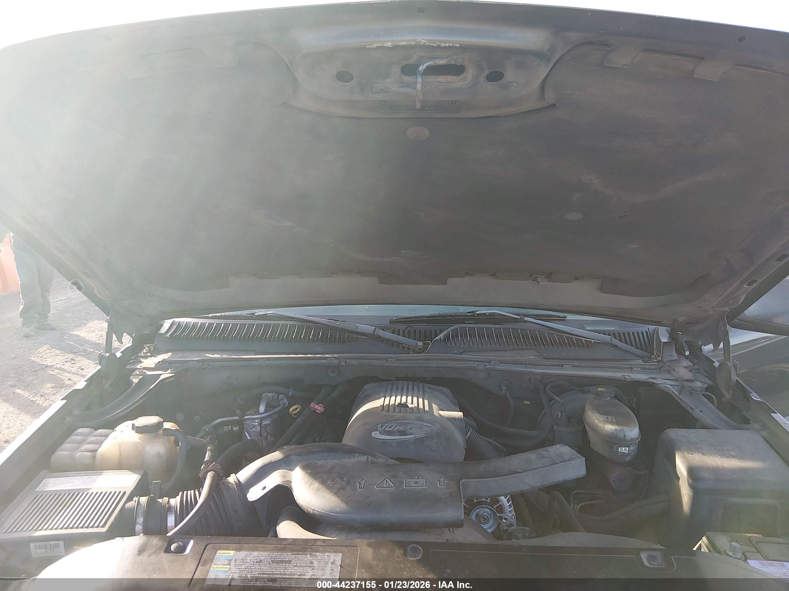 CHEVROLET AVALANCHE image 10