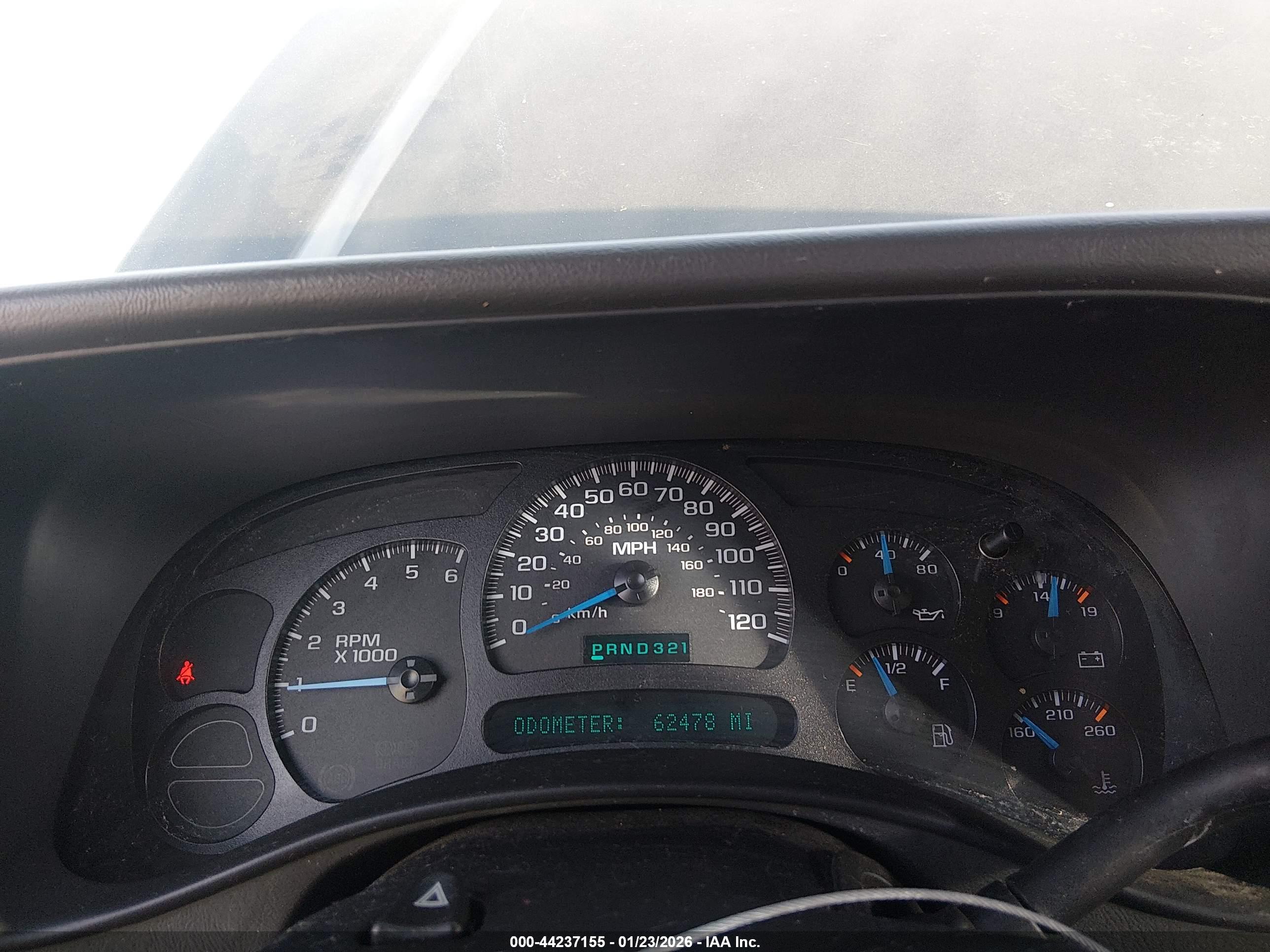 CHEVROLET AVALANCHE image 7
