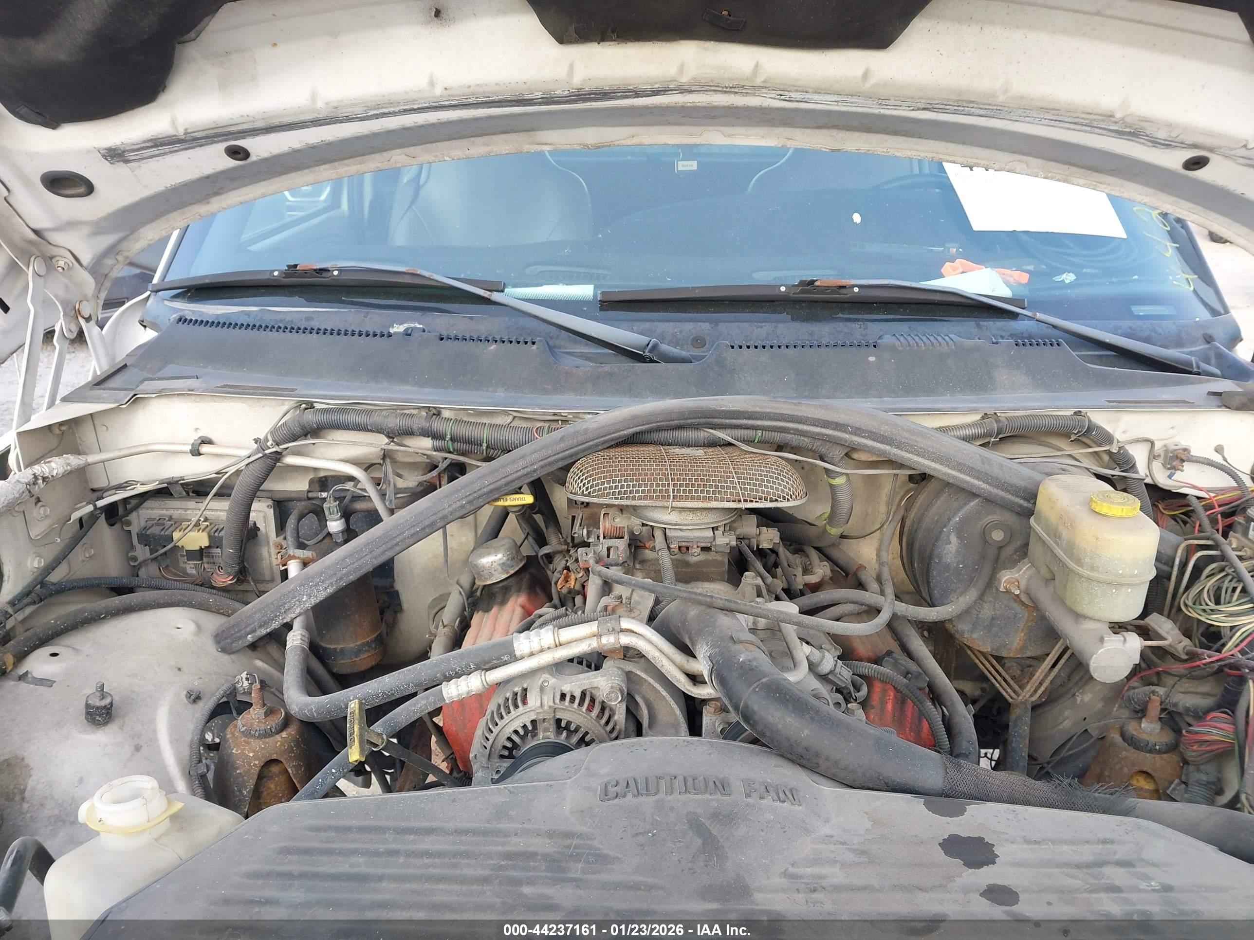DODGE RAM image 10