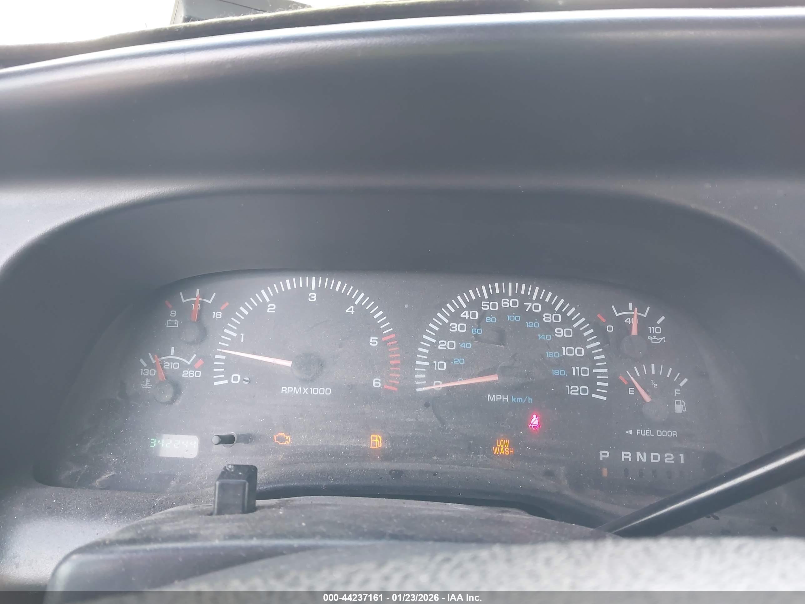 DODGE RAM image 7