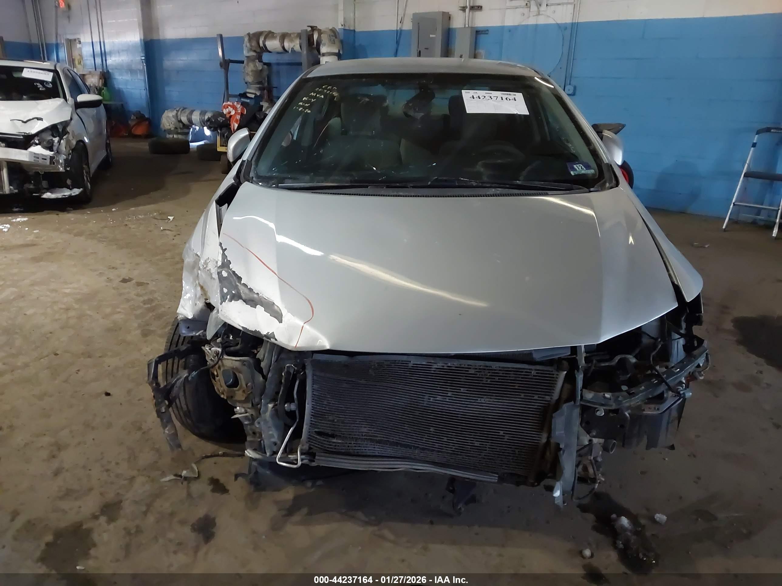 HONDA CIVIC image 6
