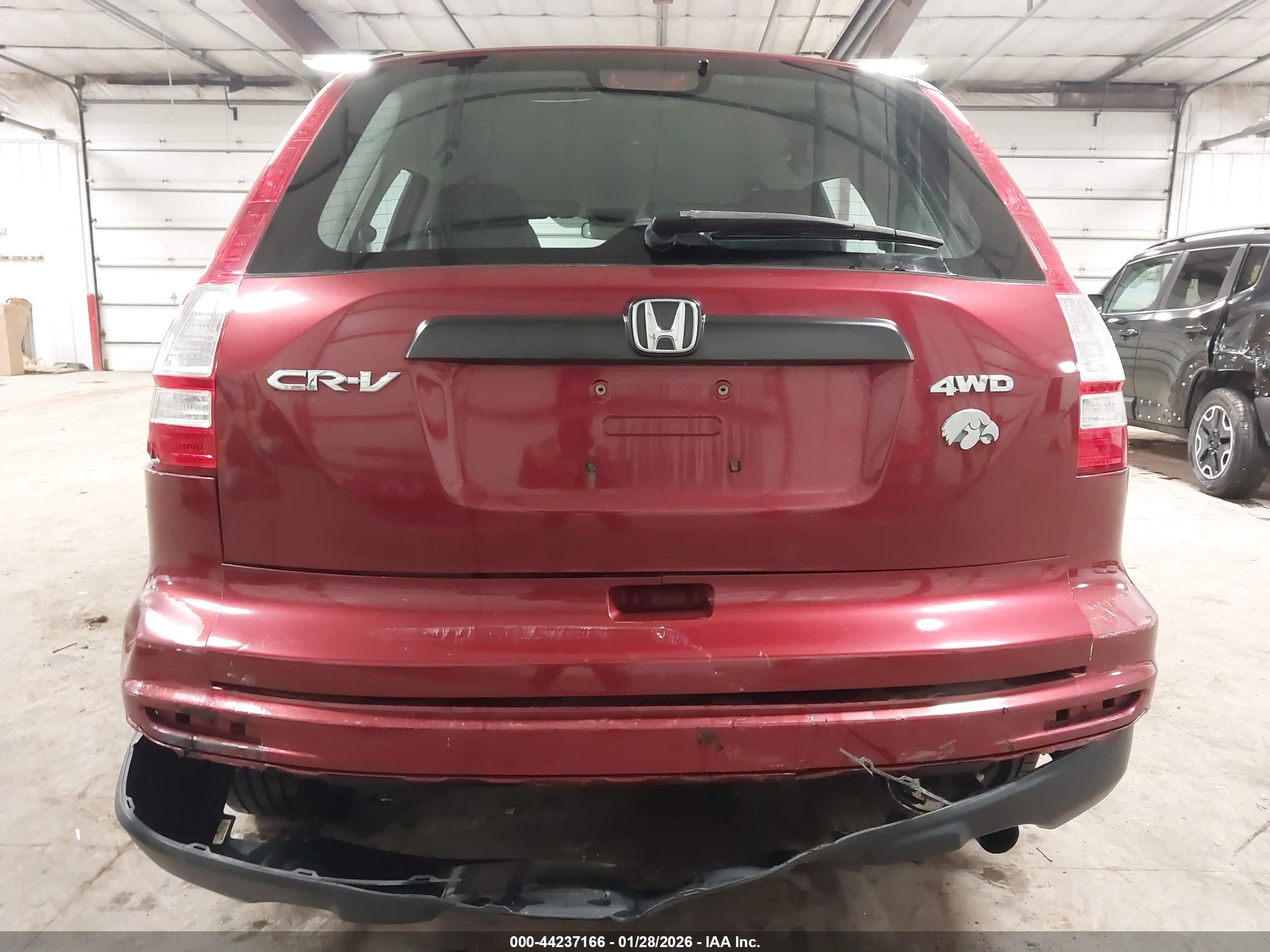 HONDA CR-V image 6