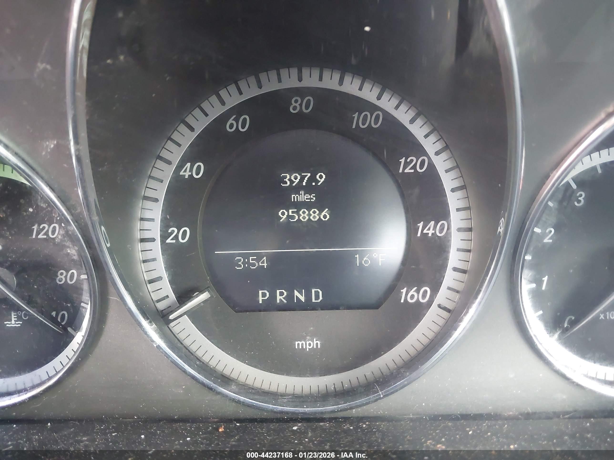 MERCEDES-BENZ C image 7