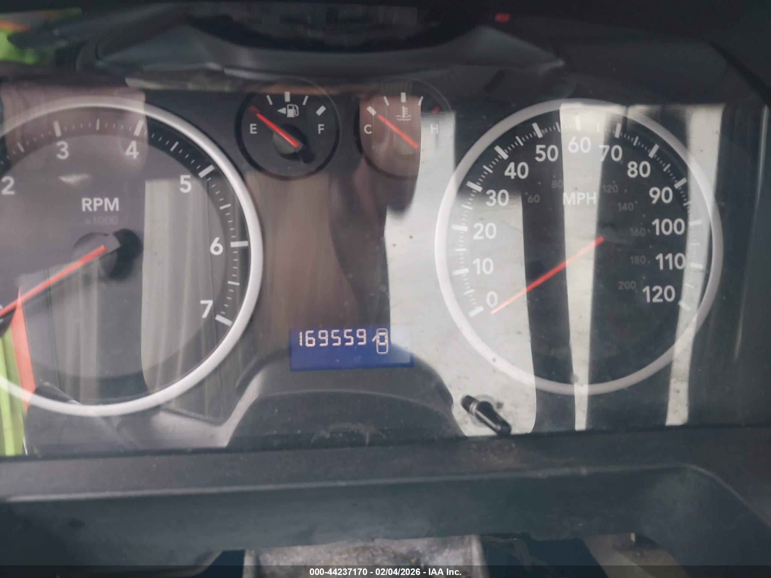 RAM 1500 image 7