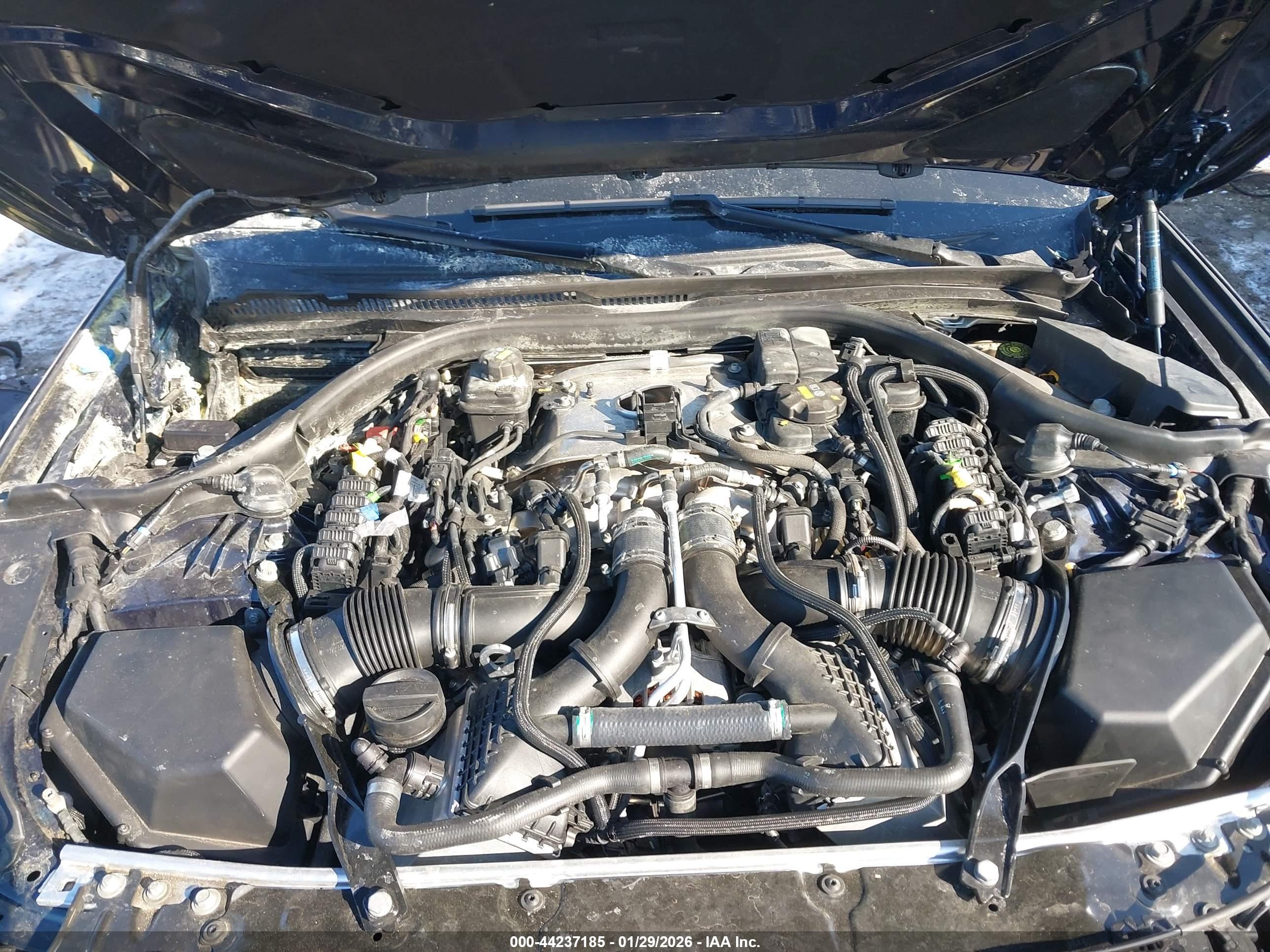 BMW M5 image 10
