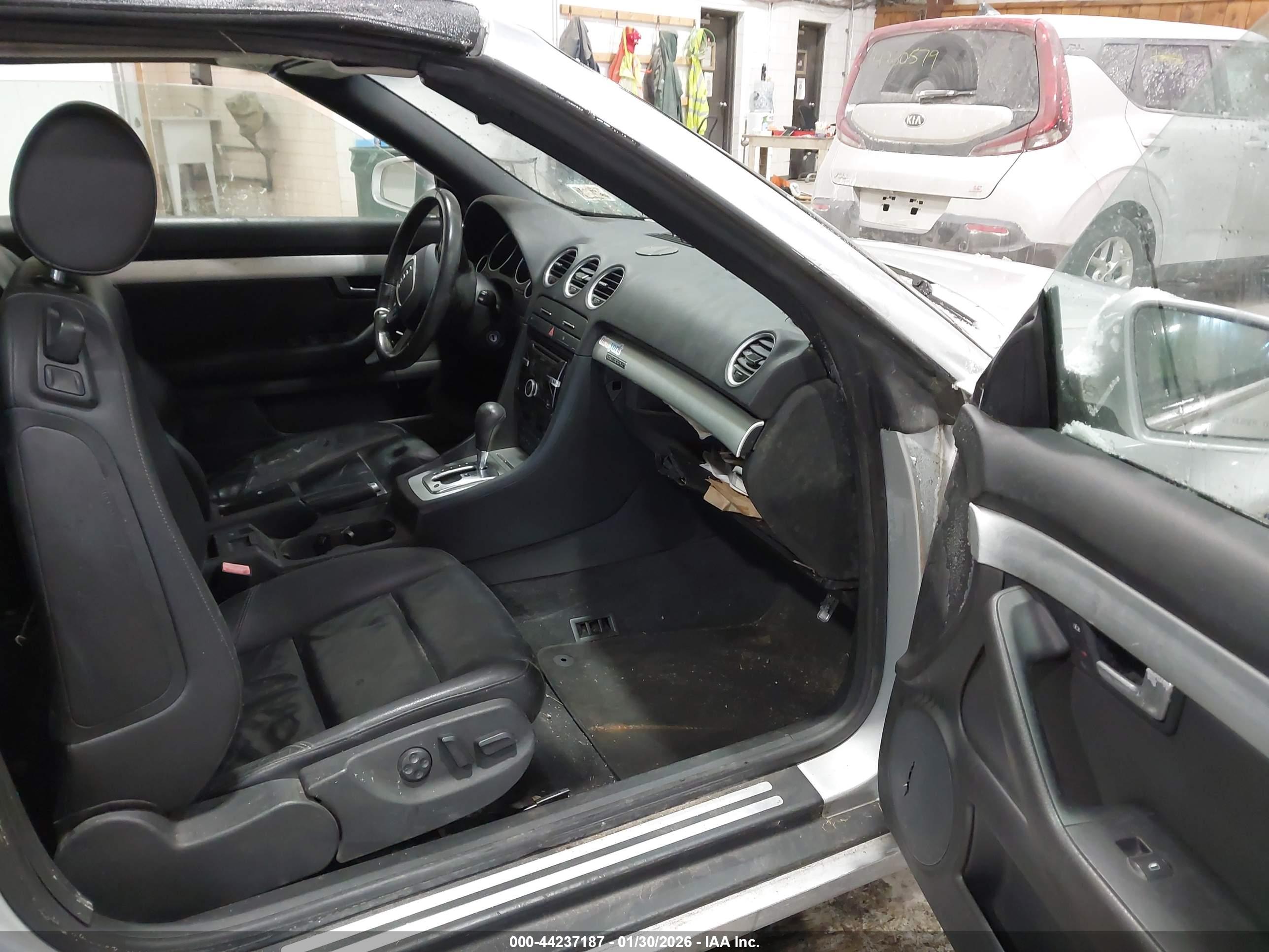 AUDI A4 image 5