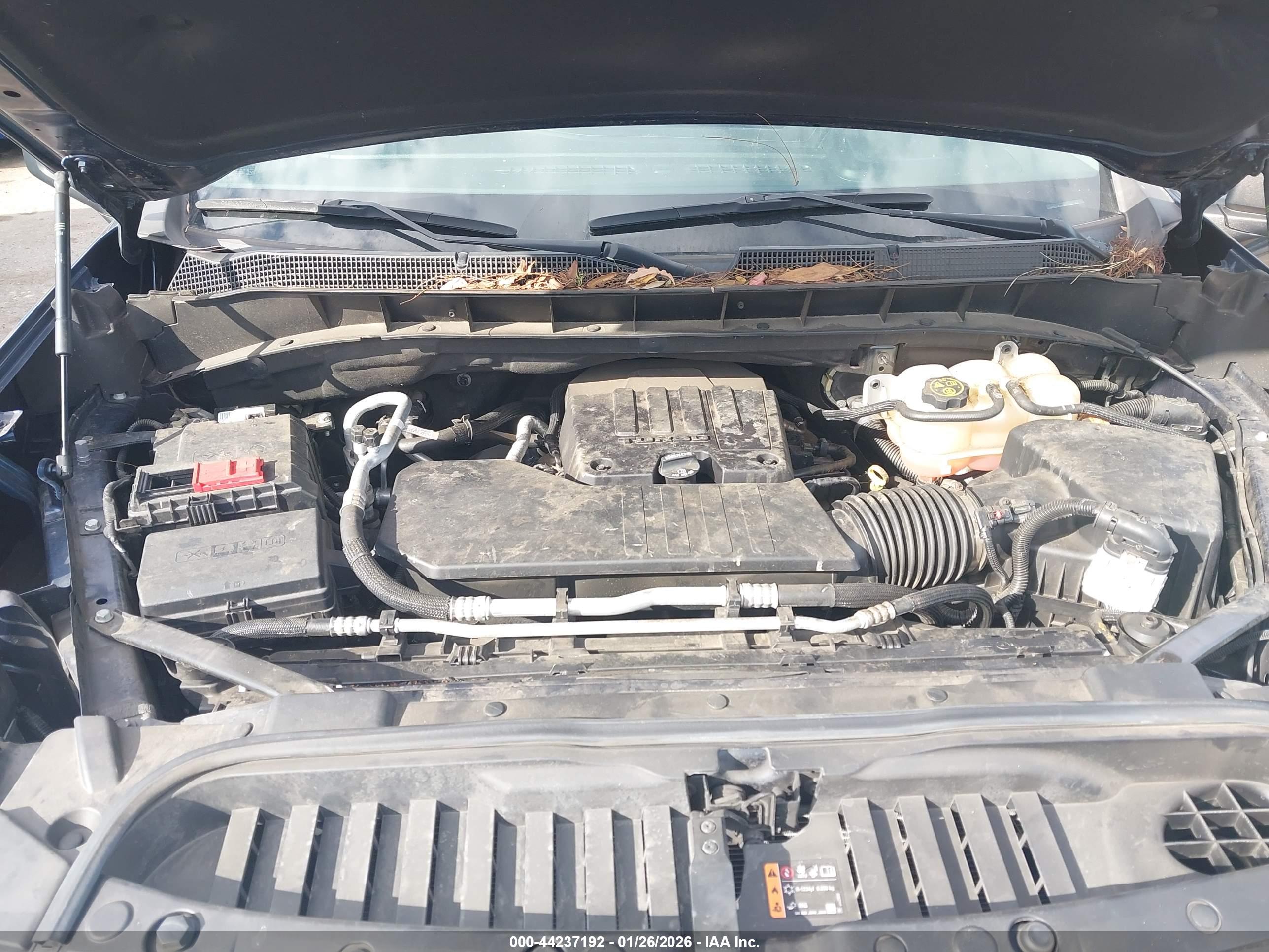 CHEVROLET SILVERADO image 10