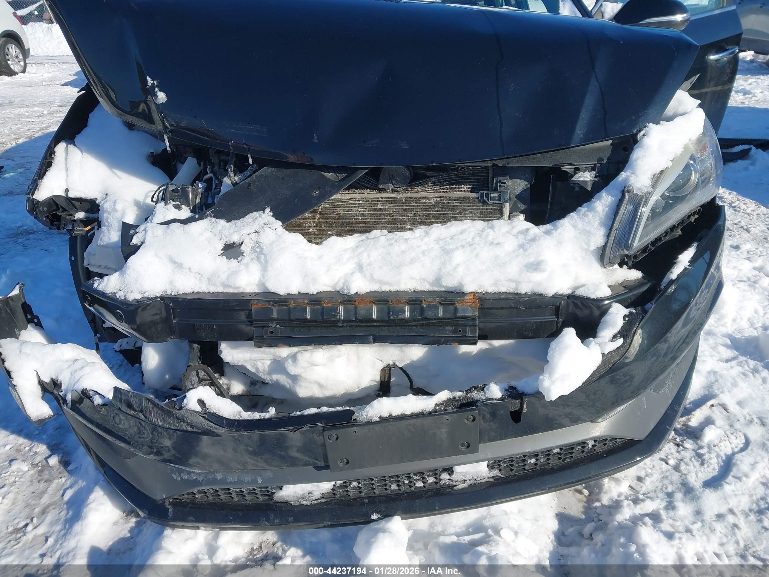 HYUNDAI SONATA image 6