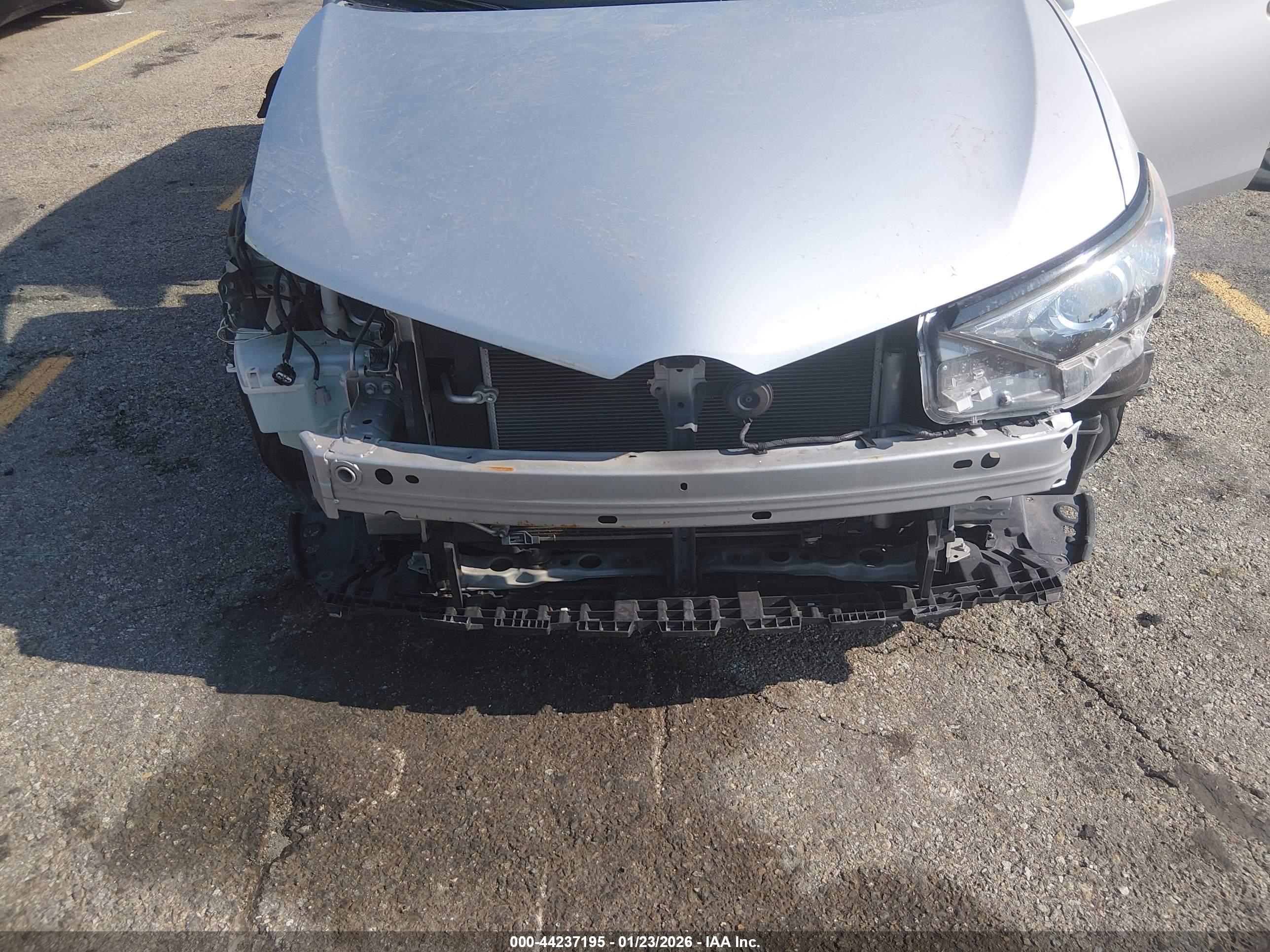 TOYOTA COROLLA image 6