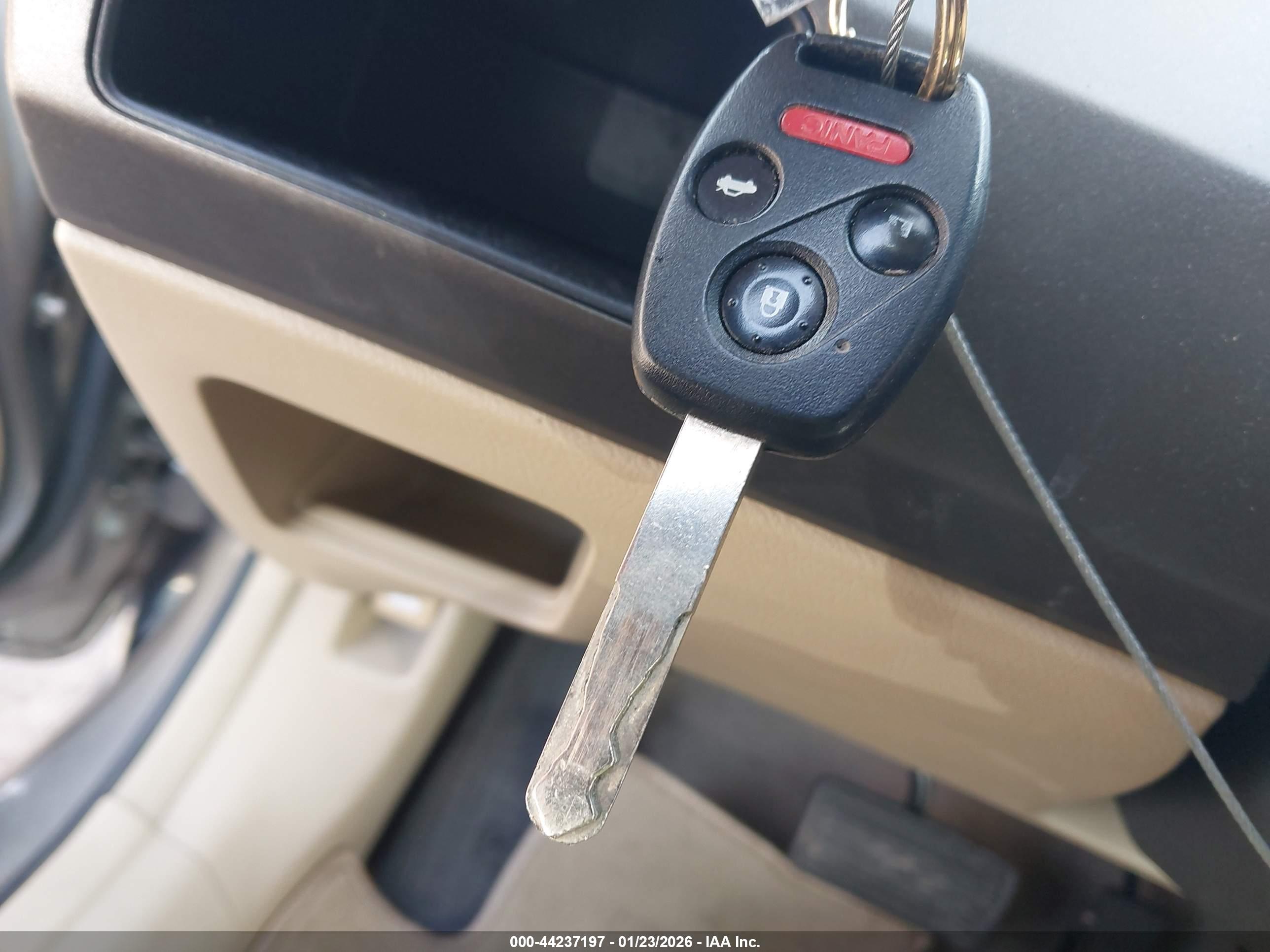 HONDA CIVIC image 11