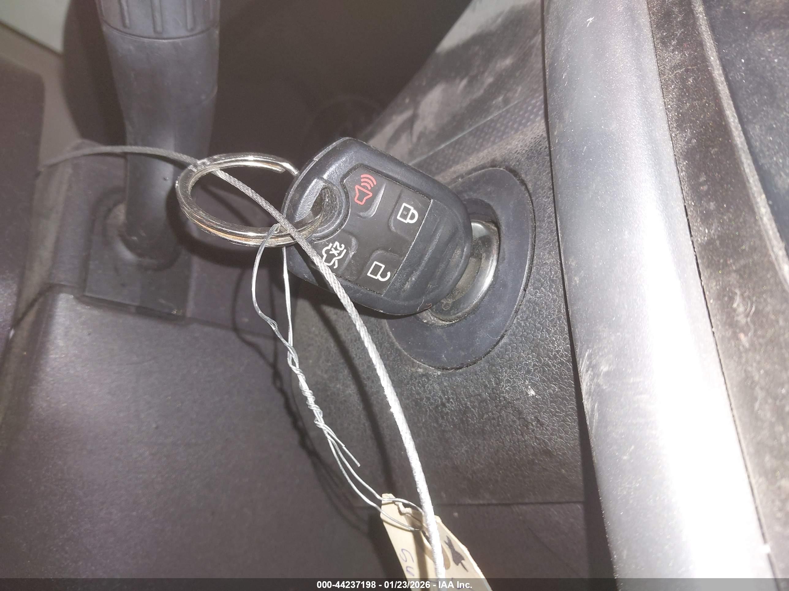 FORD EDGE image 11