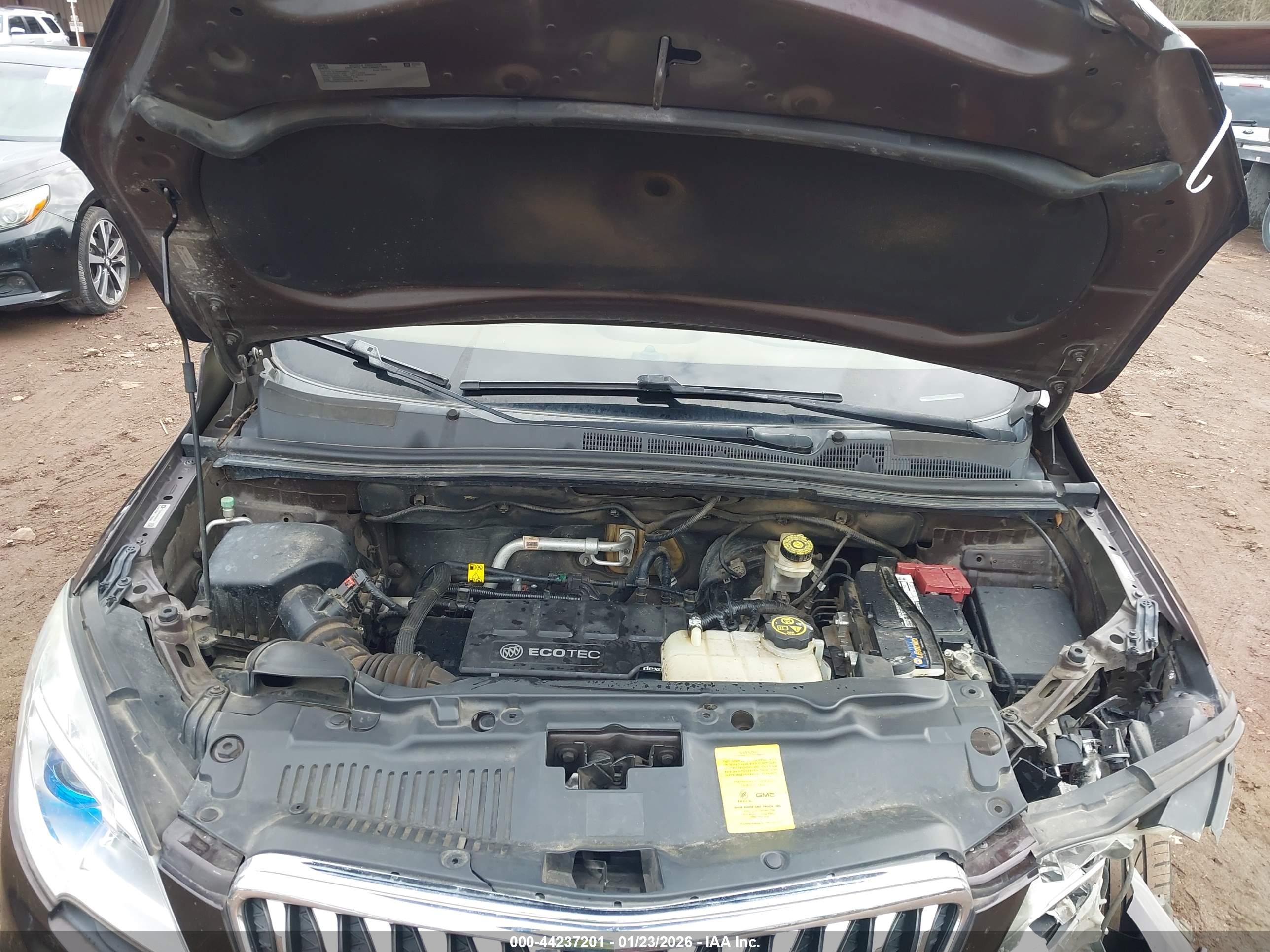 BUICK ENCORE image 10