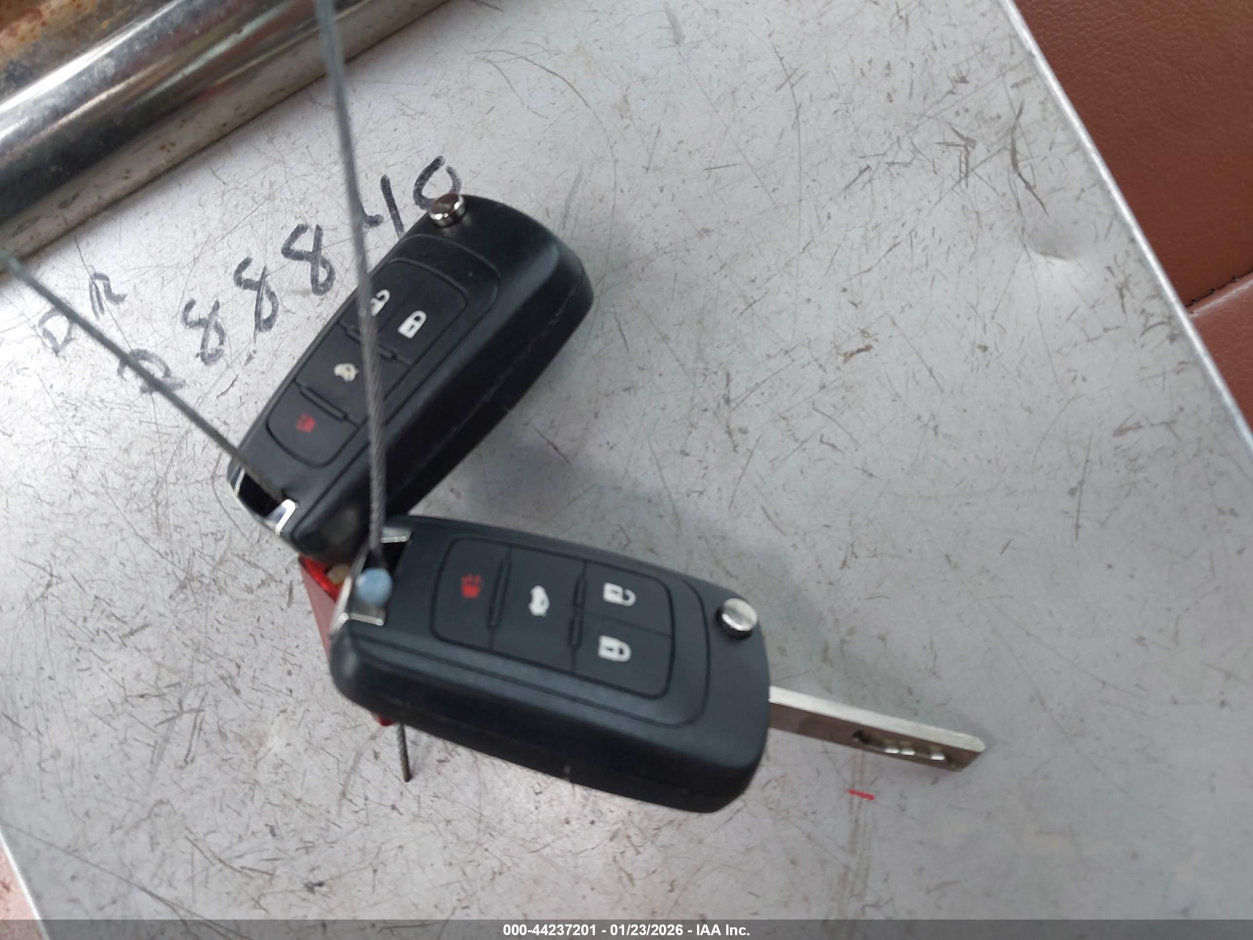 BUICK ENCORE image 11