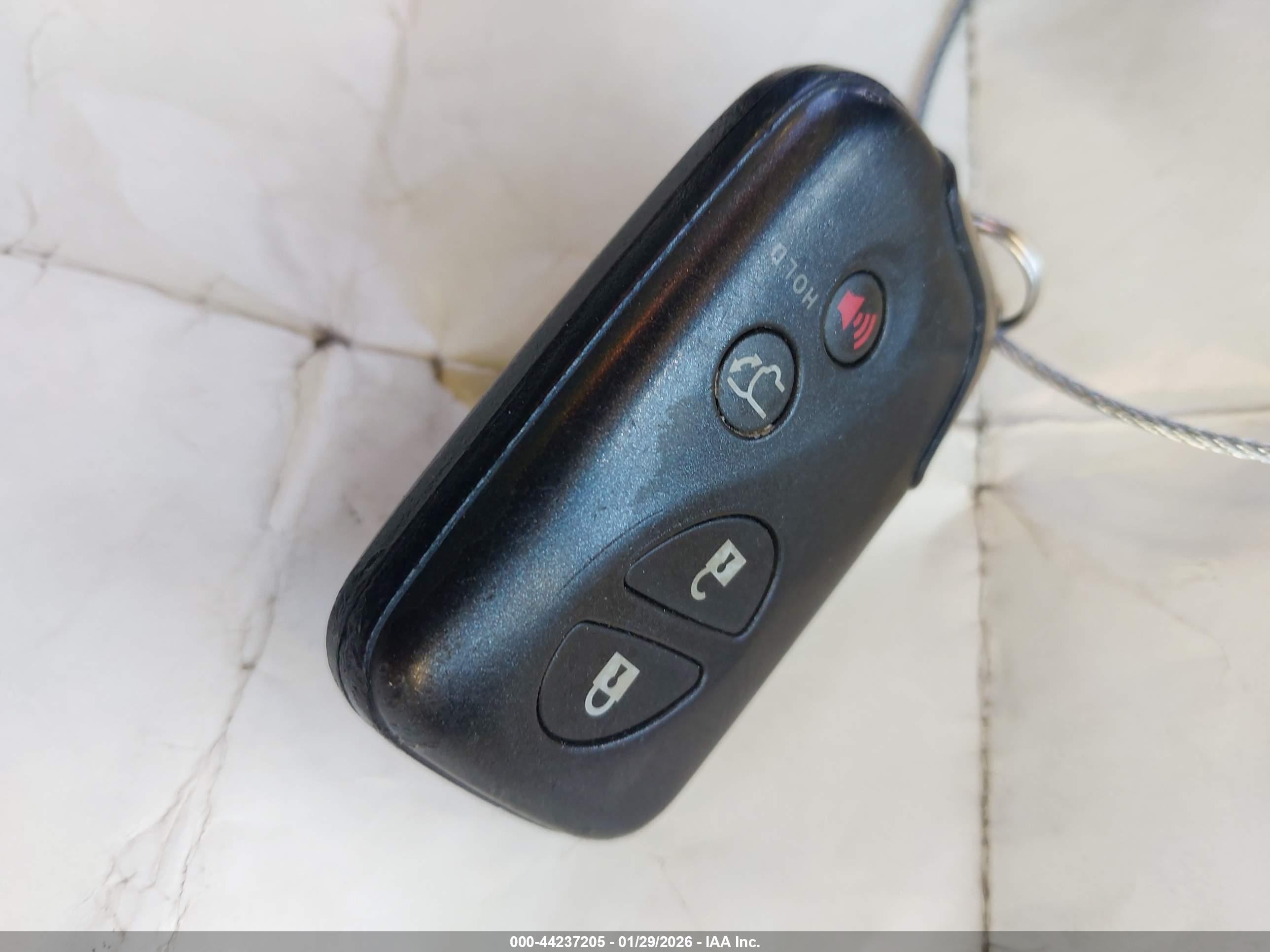 LEXUS RX image 11