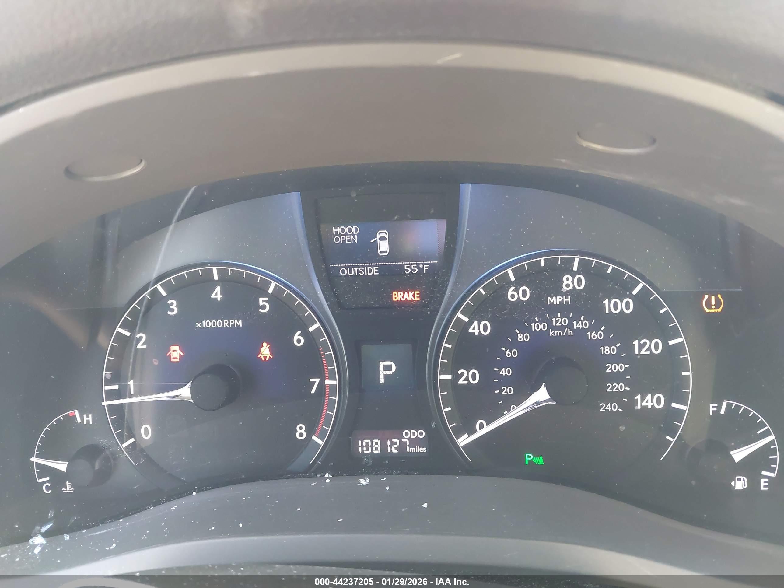 LEXUS RX image 7