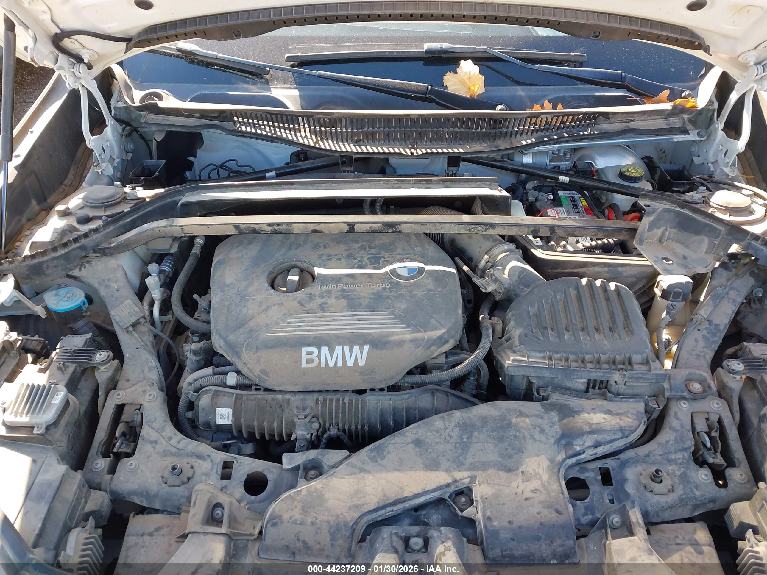 BMW X1 image 10