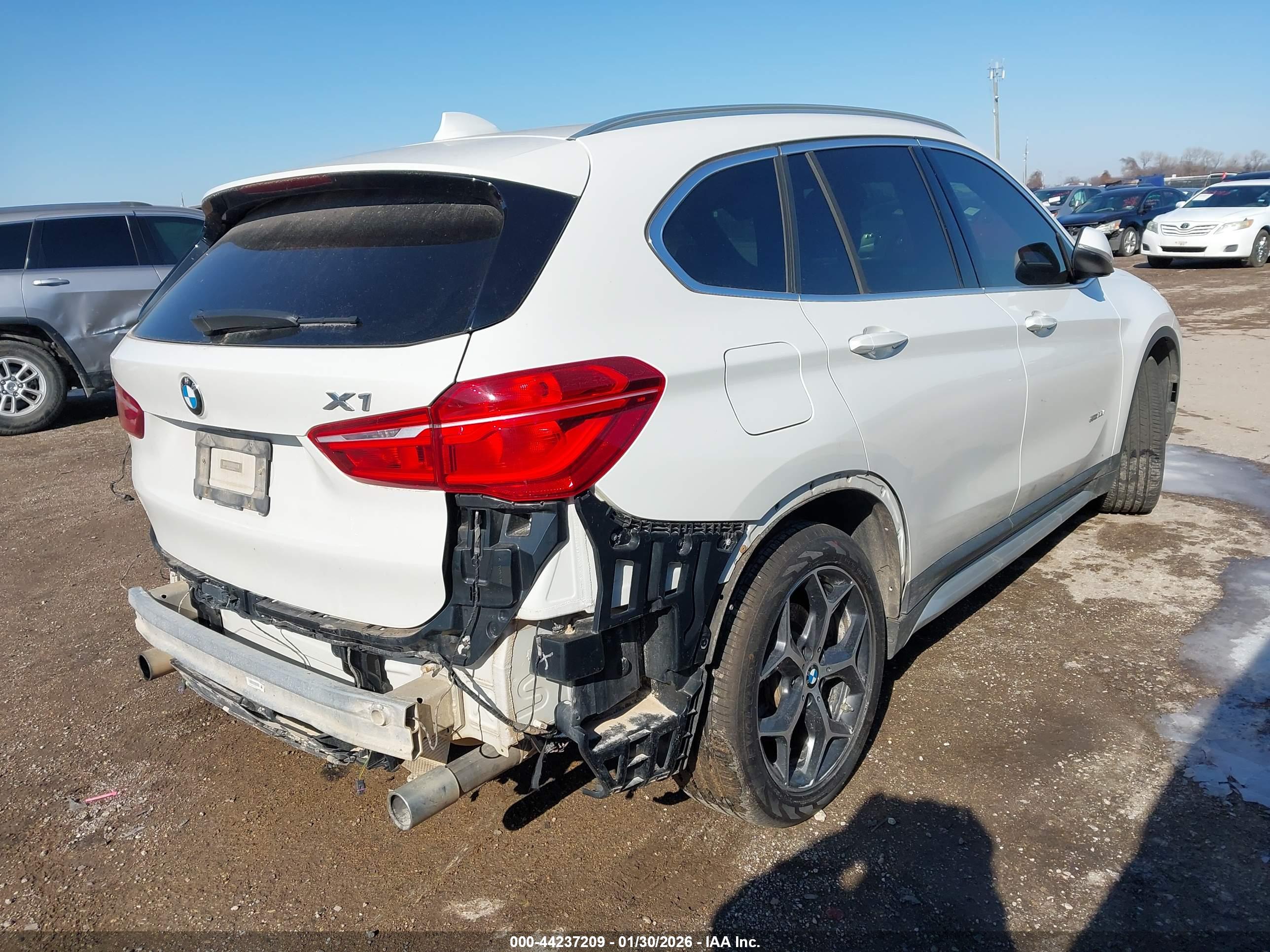 BMW X1 image 4