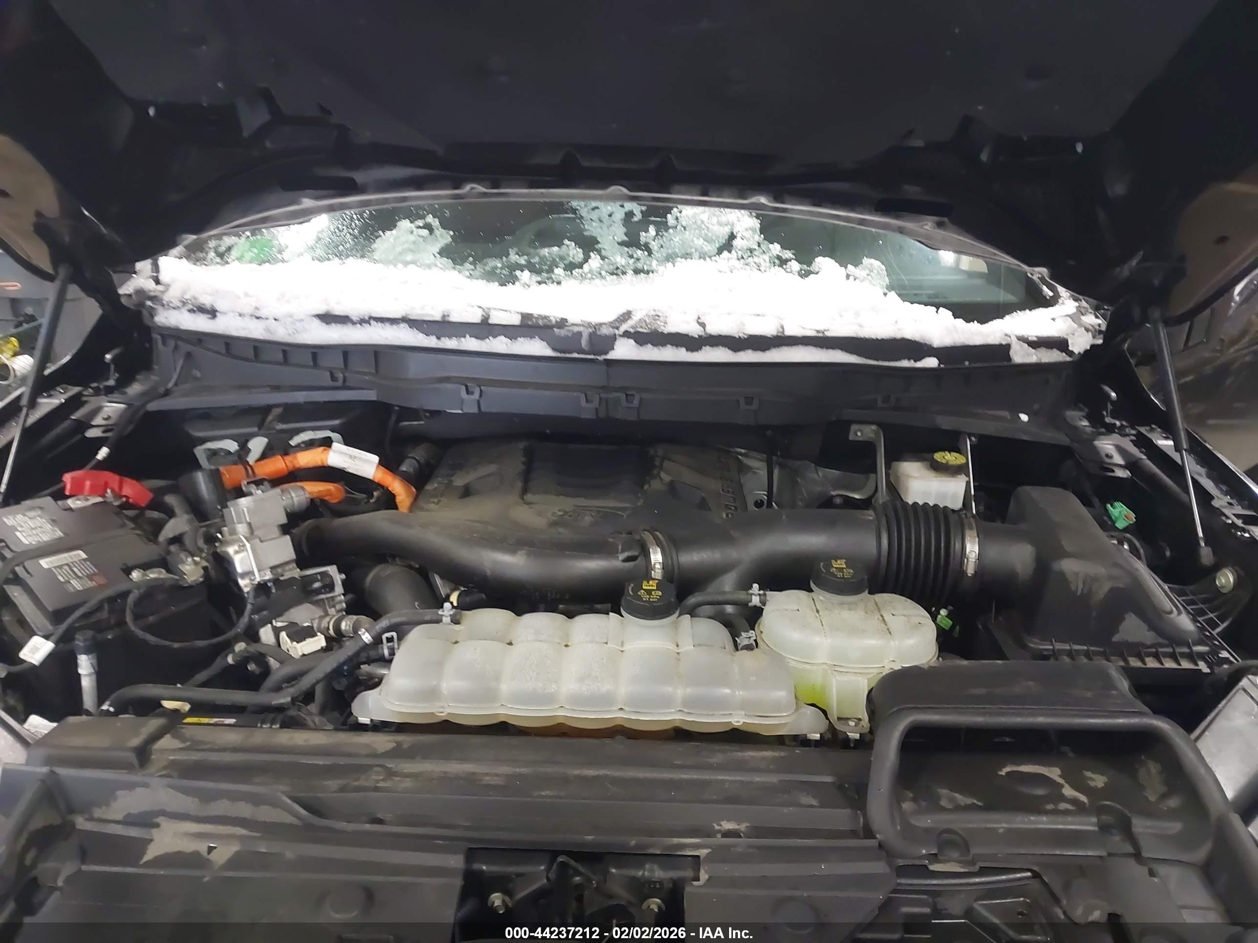 FORD F-150 image 10