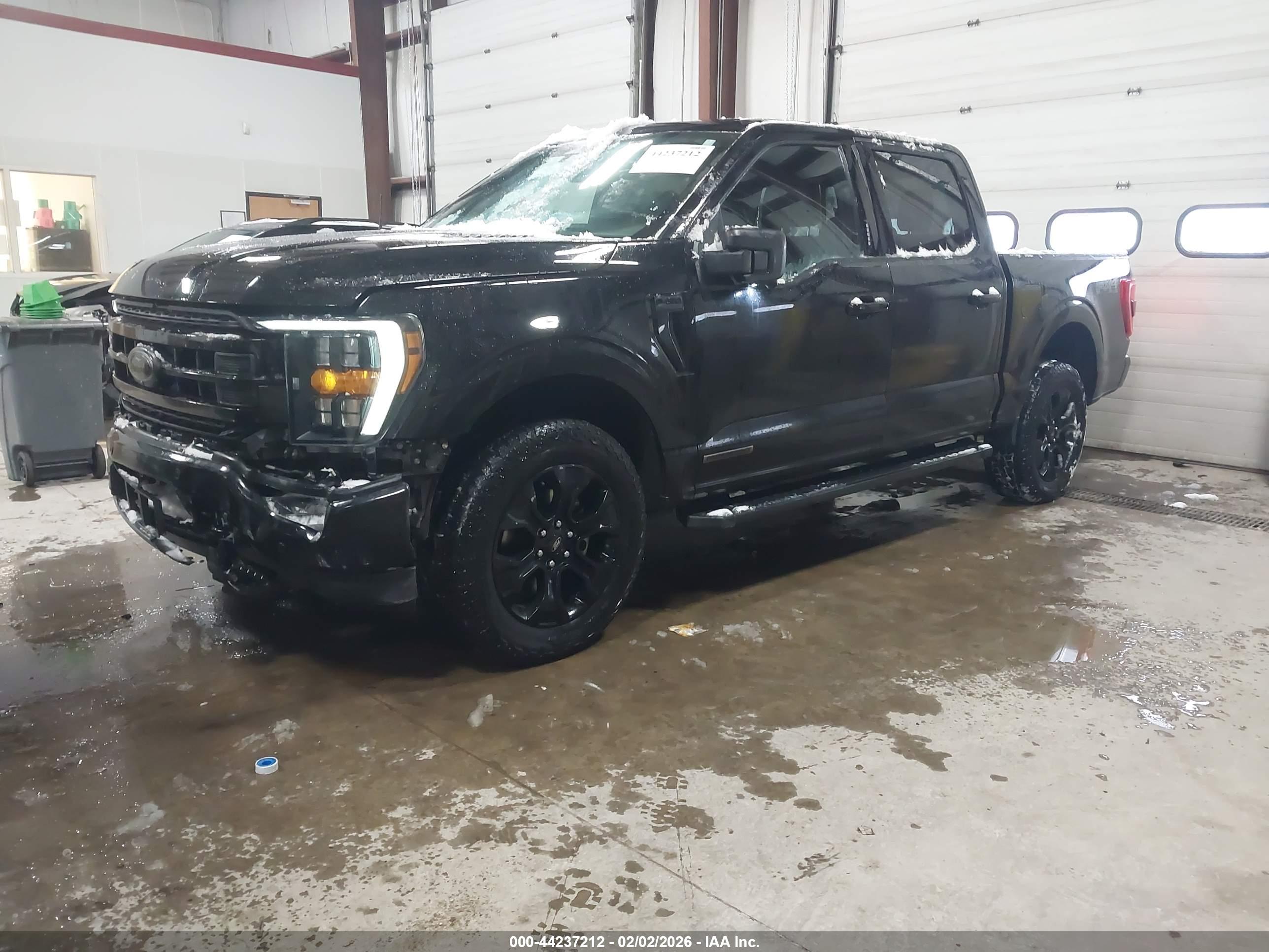 FORD F-150 image 2