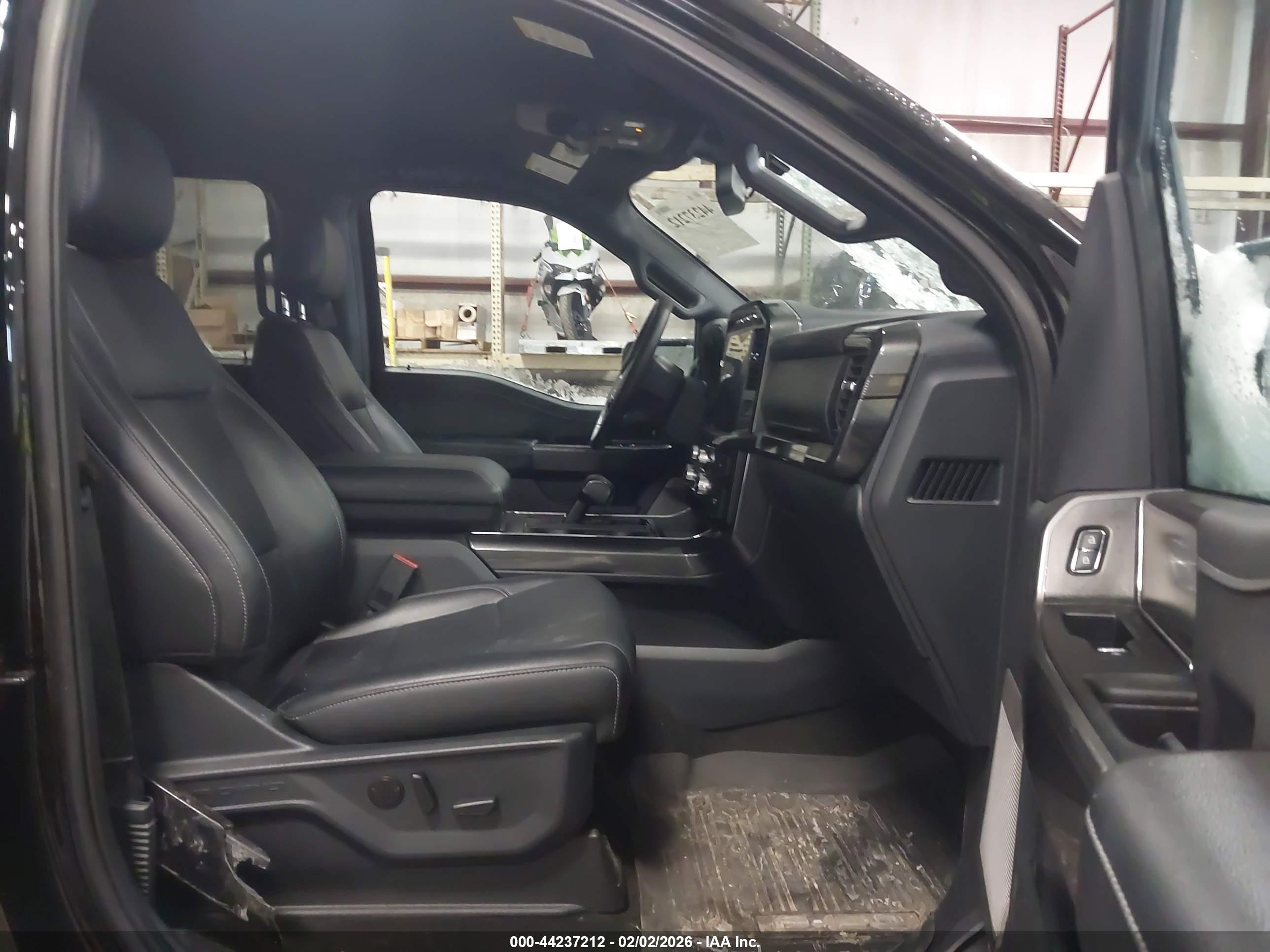 FORD F-150 image 5