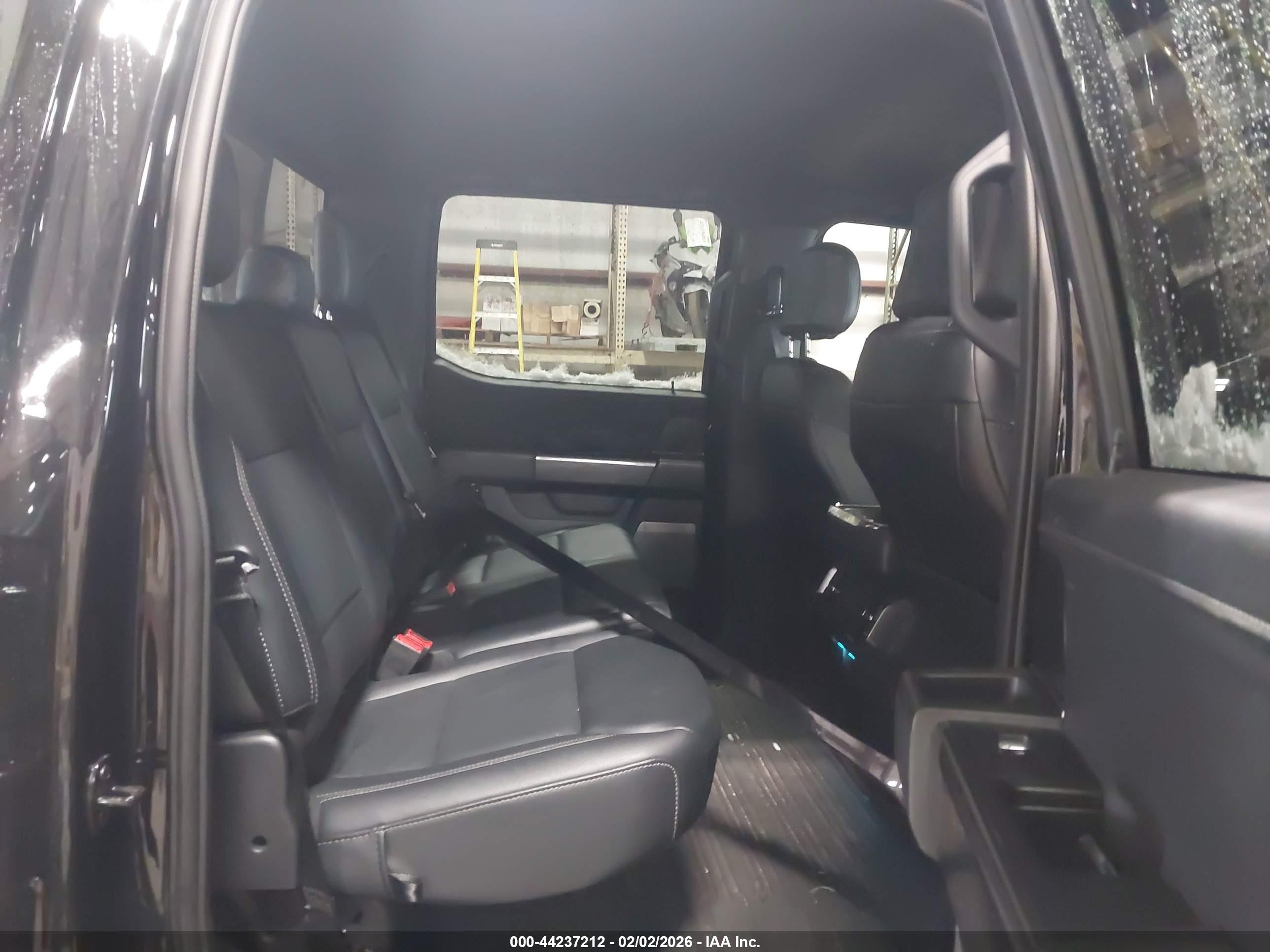 FORD F-150 image 8