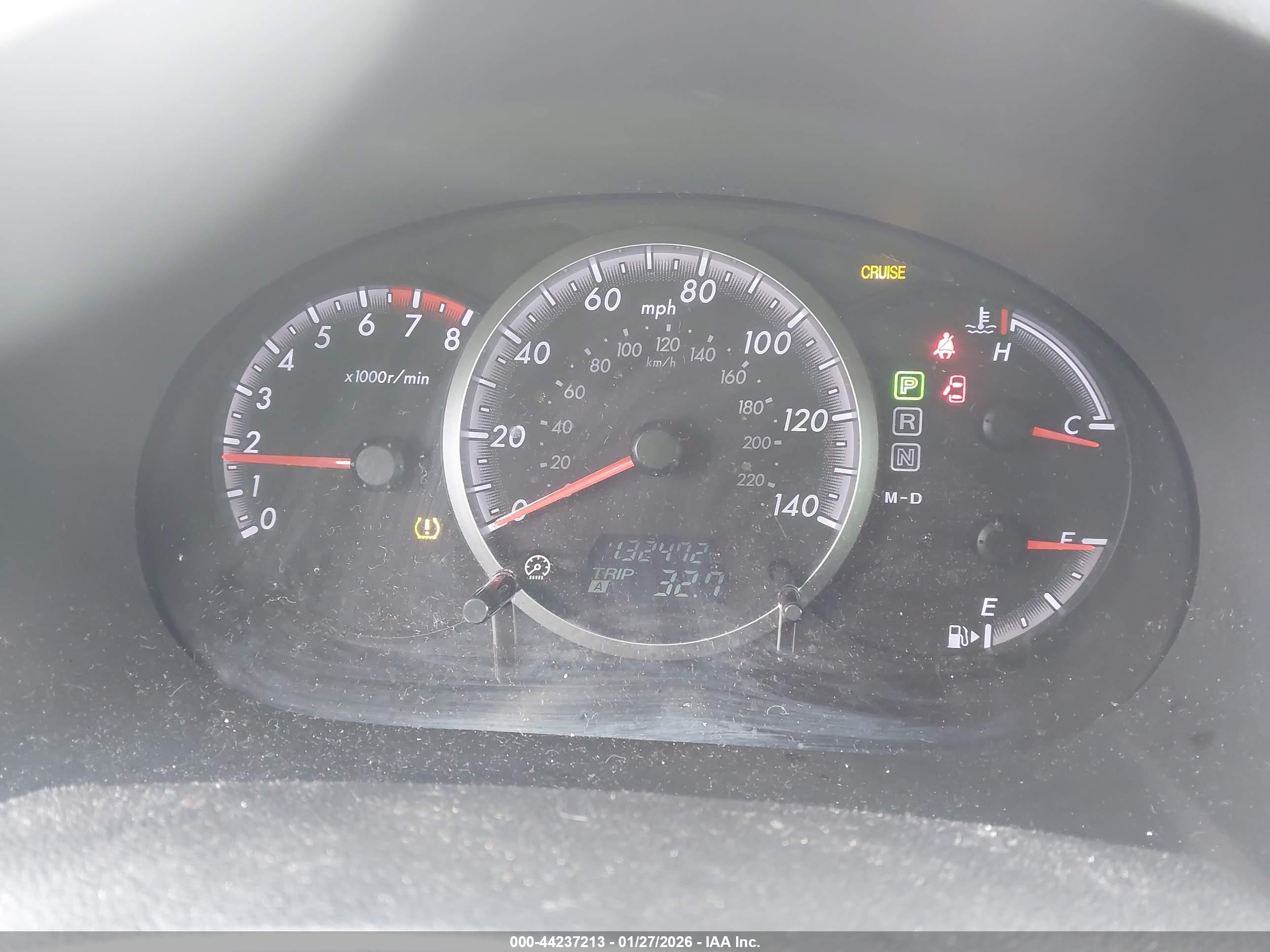 MAZDA MAZDA5 image 7