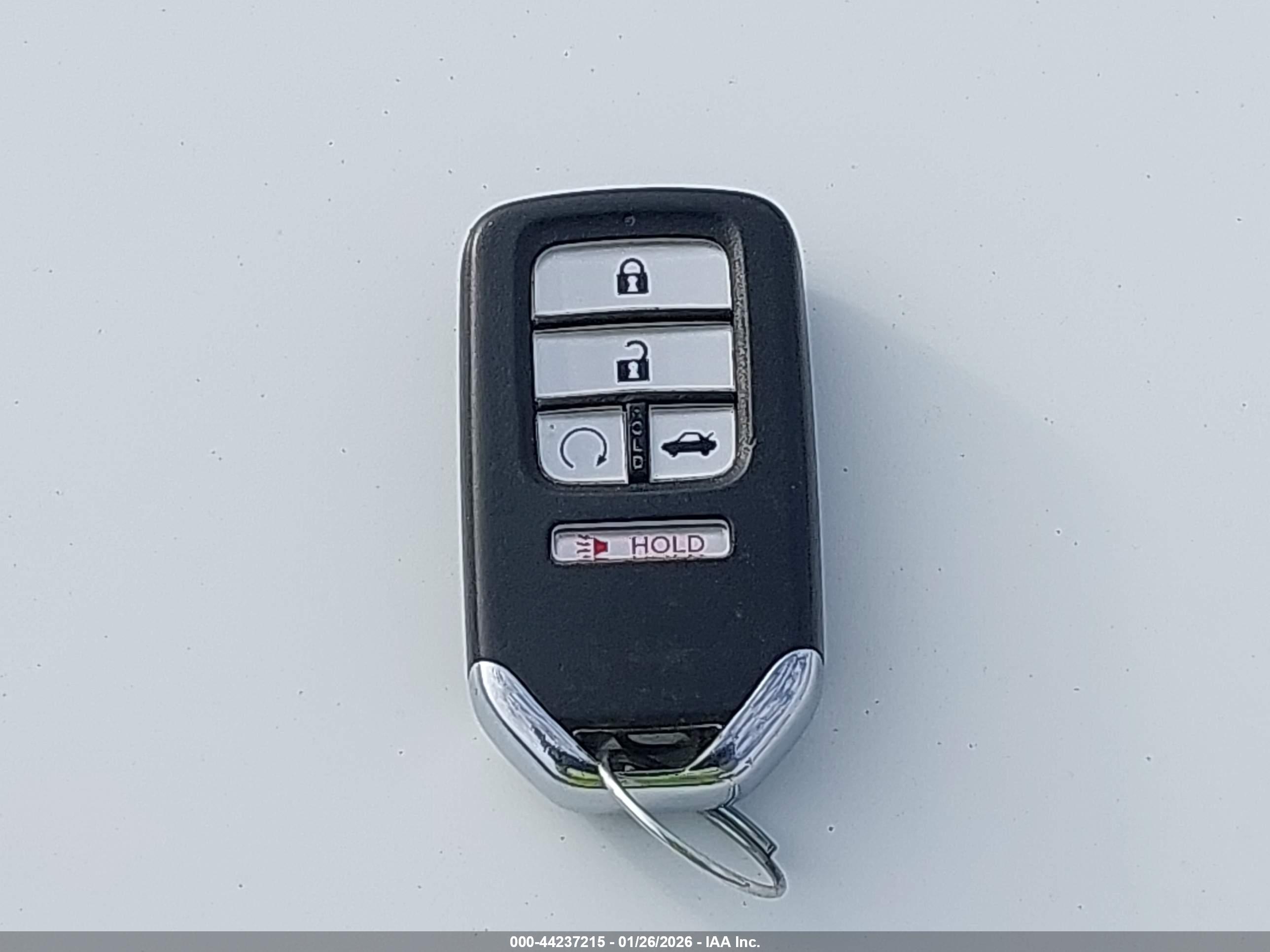 HONDA ACCORD image 11