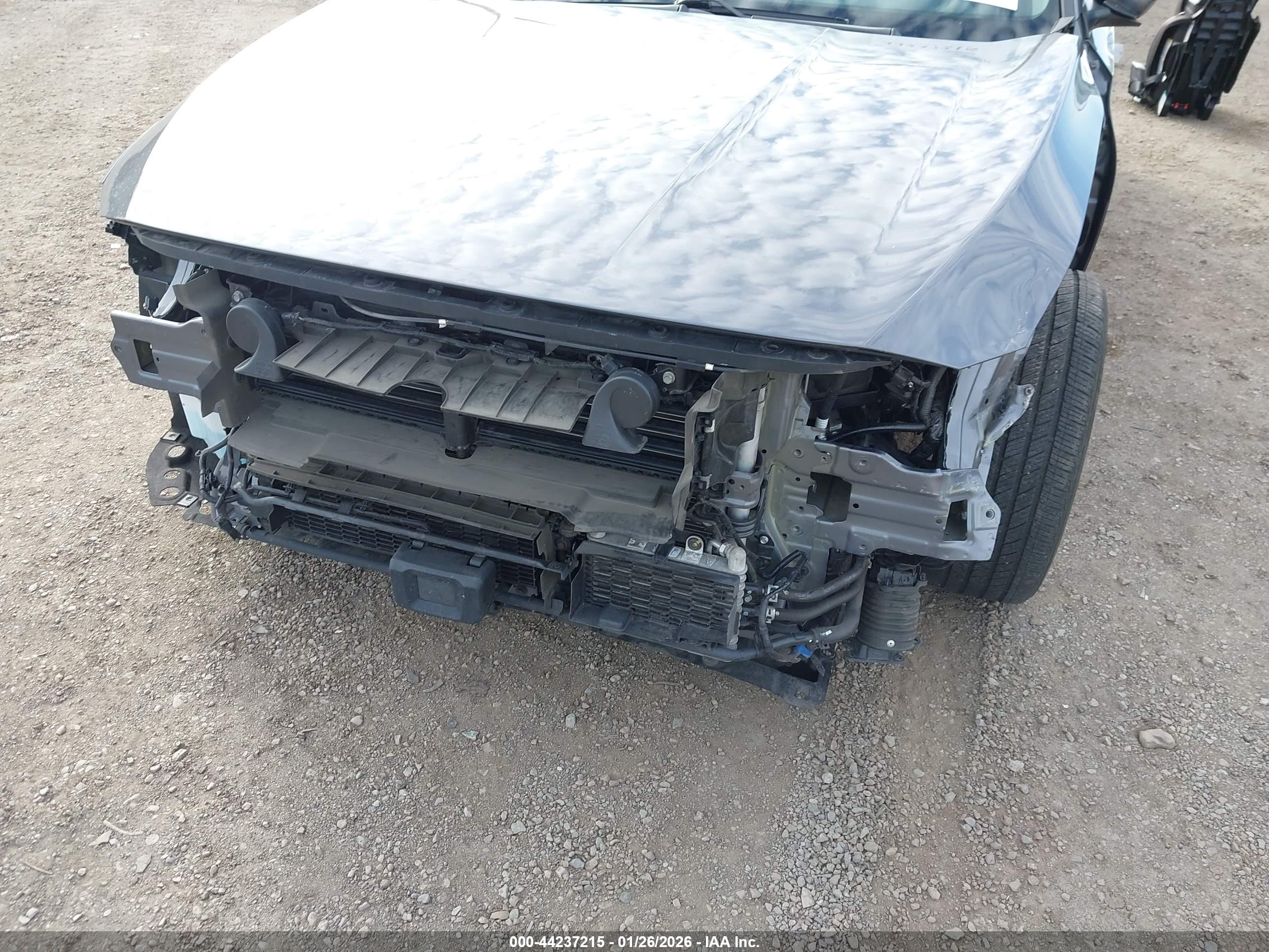 HONDA ACCORD image 6
