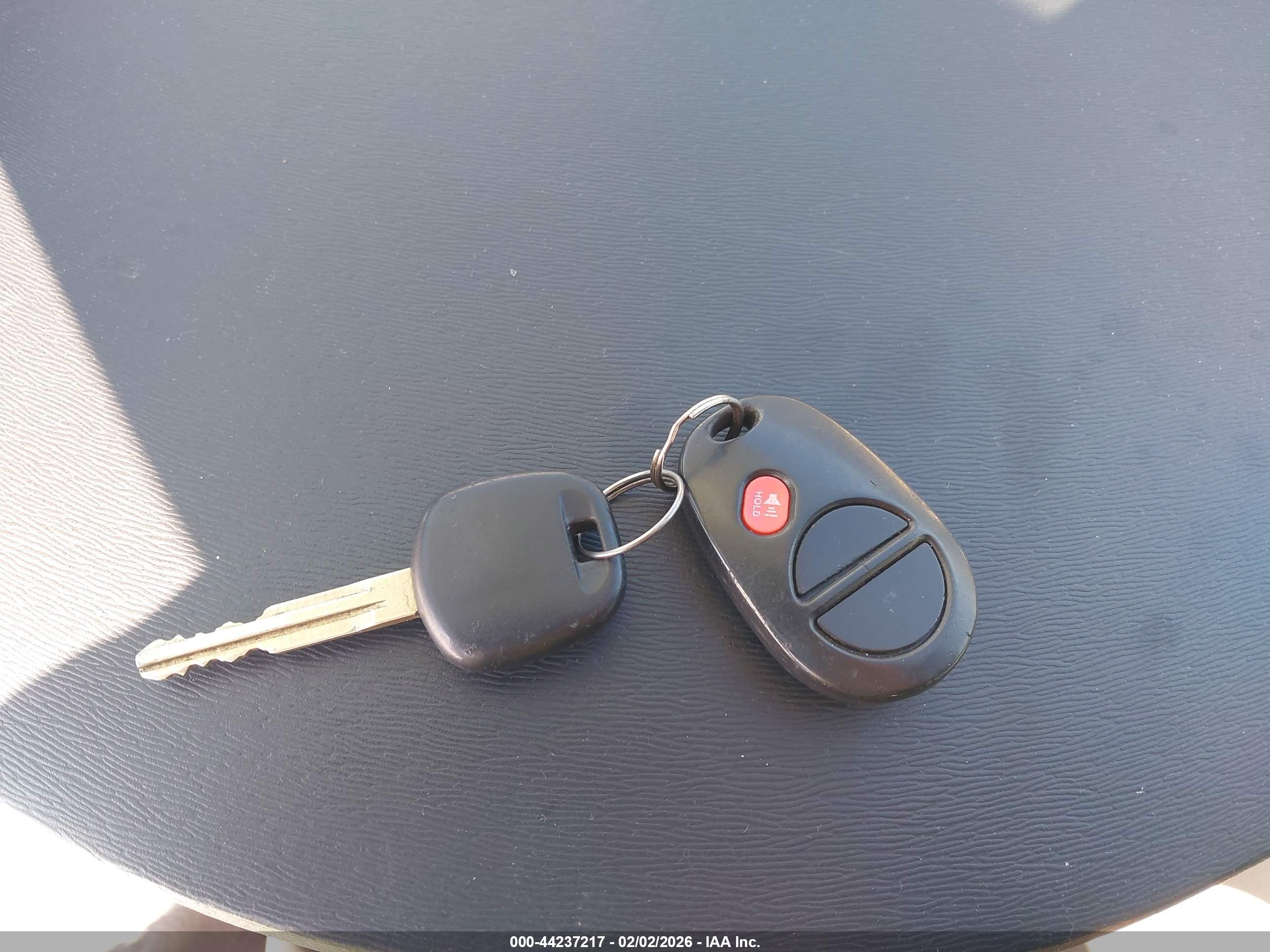 TOYOTA SIENNA image 11
