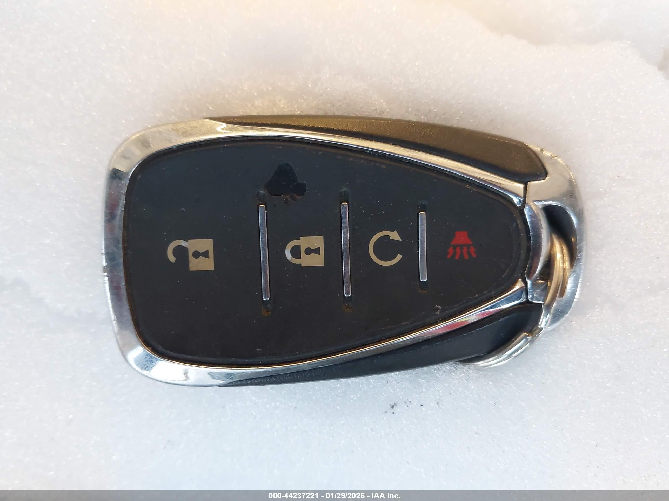 CHEVROLET VOLT image 11