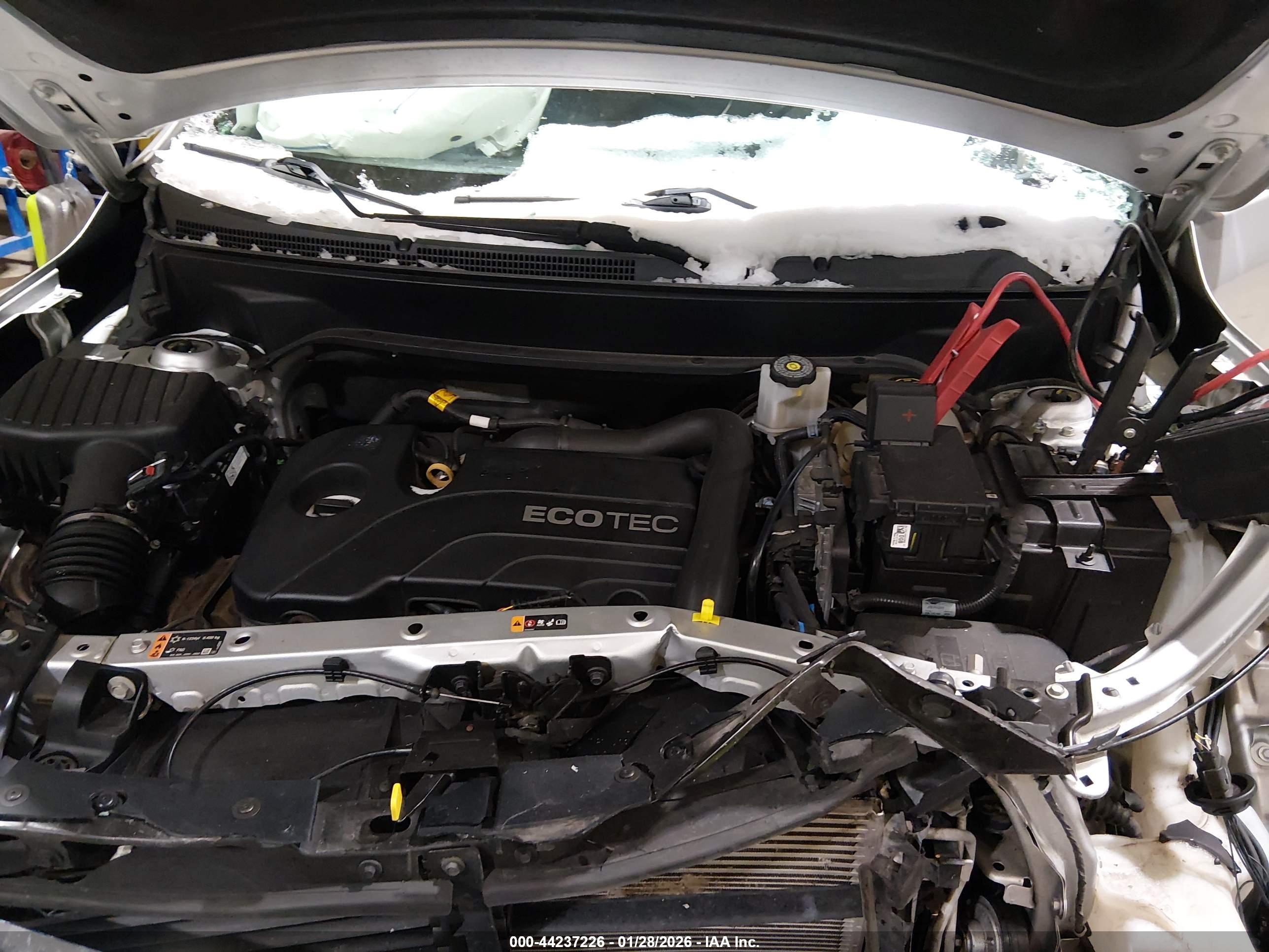 GMC TERRAIN image 10