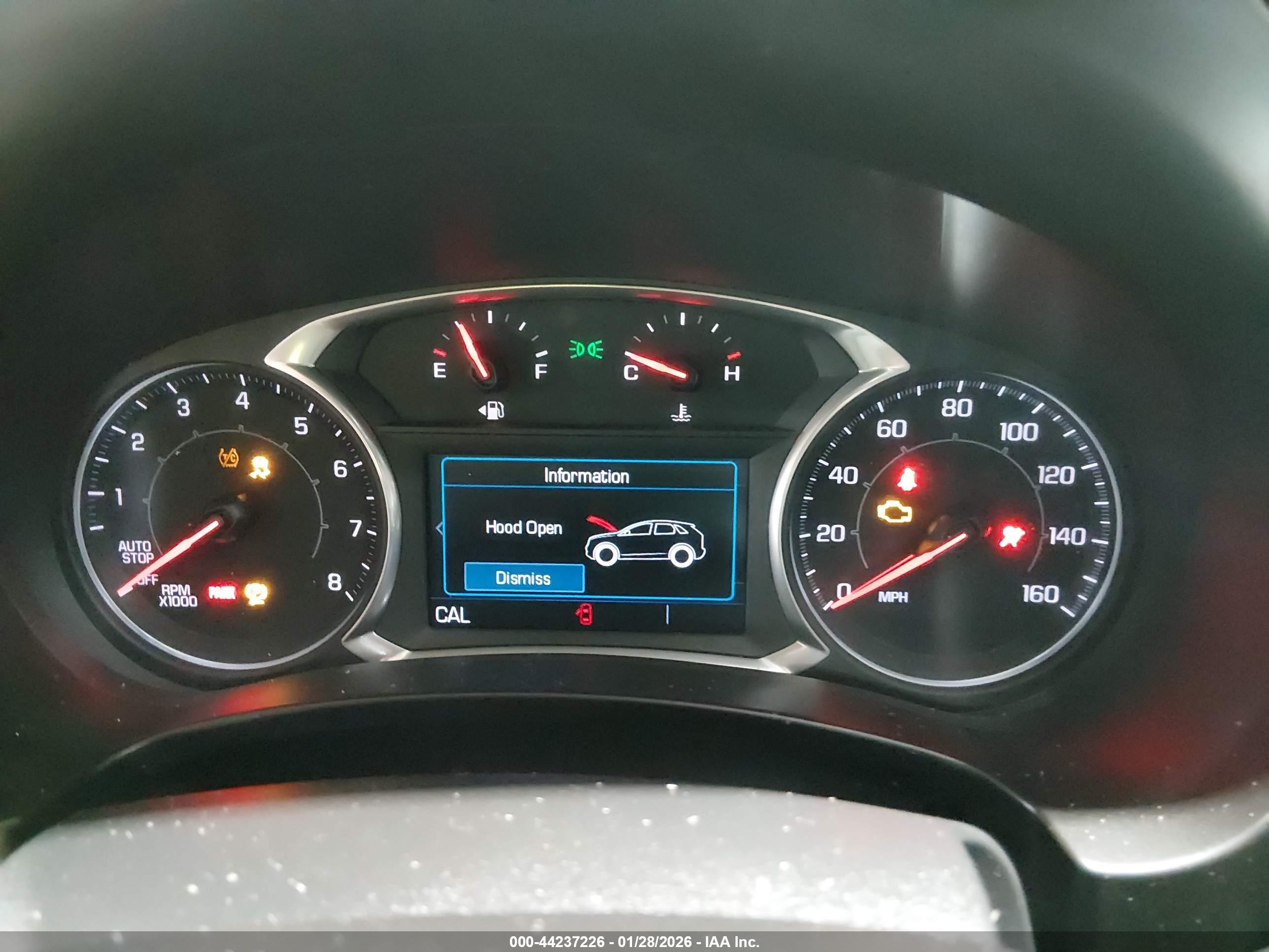 GMC TERRAIN image 7