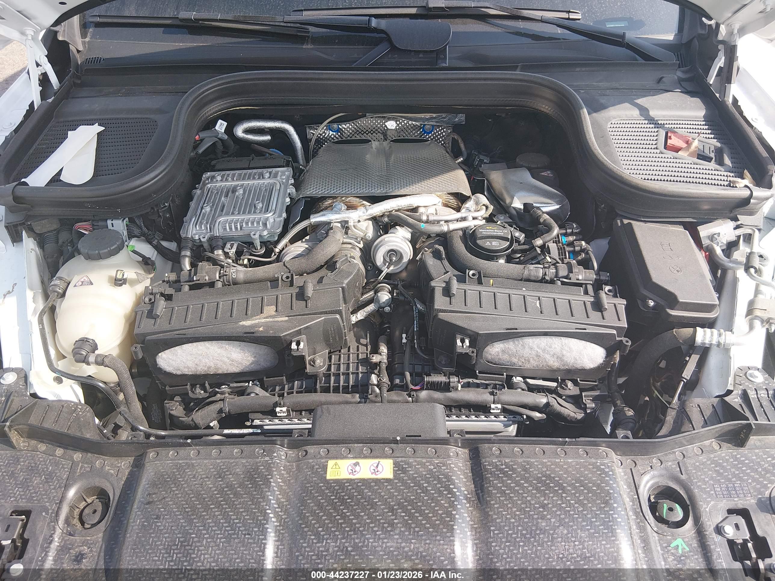 MERCEDES-BENZ GLE image 10