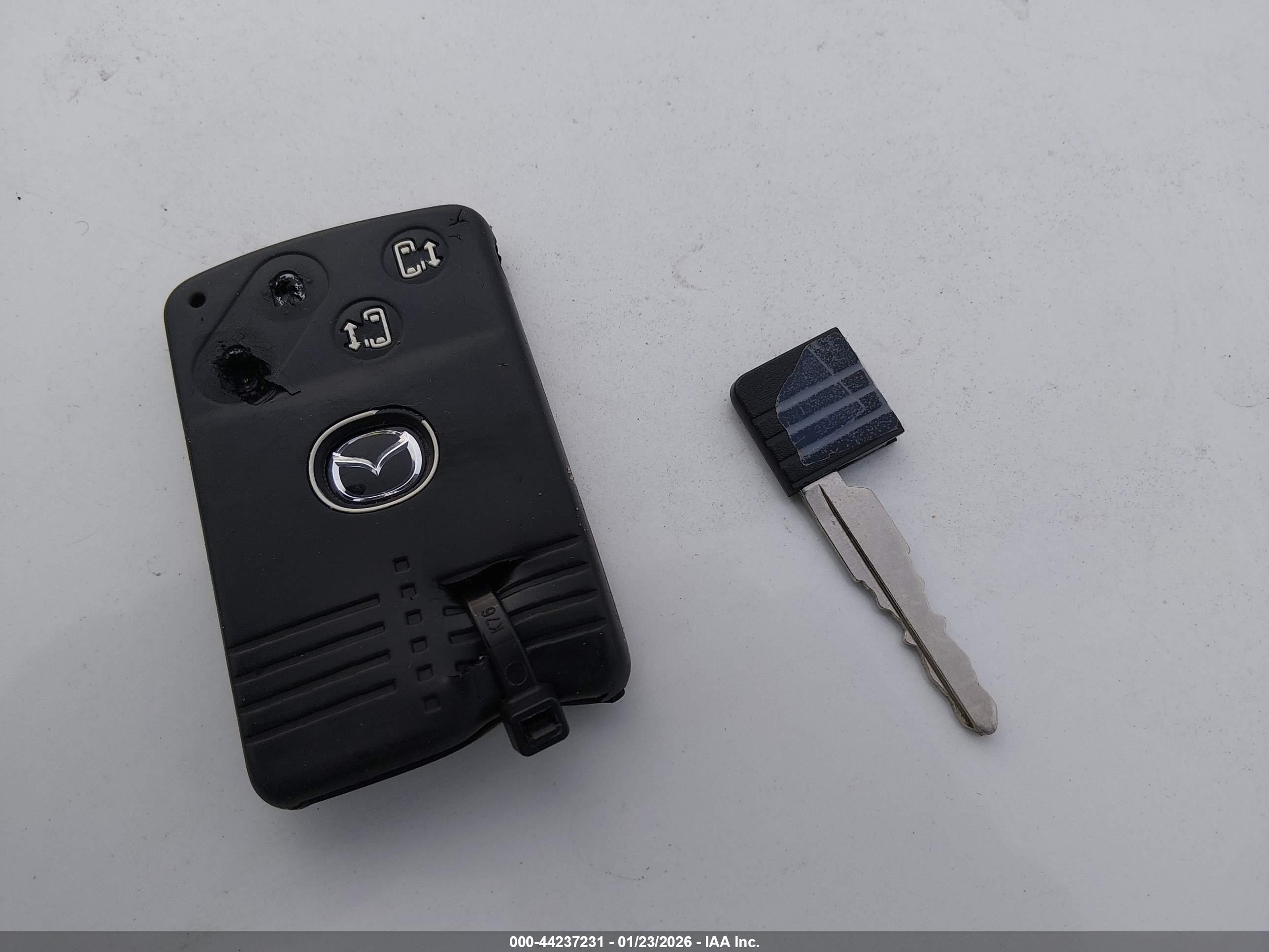 MAZDA CX-9 image 11
