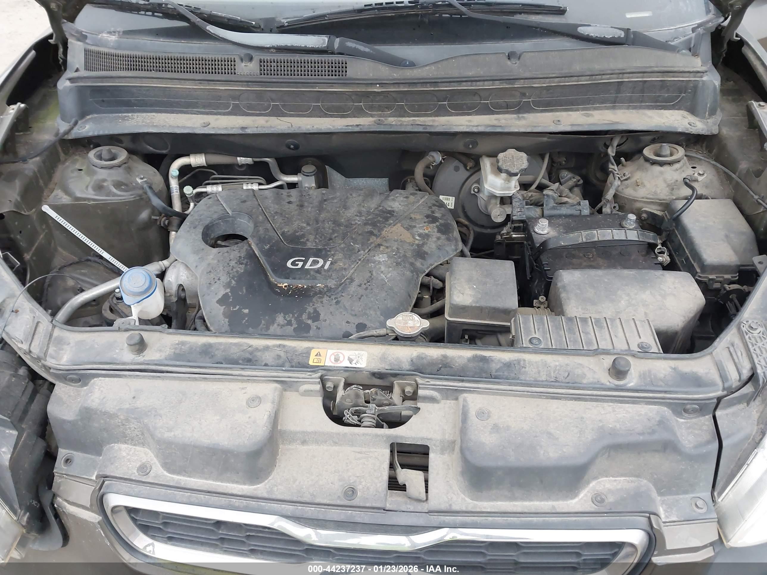 KIA SOUL image 10