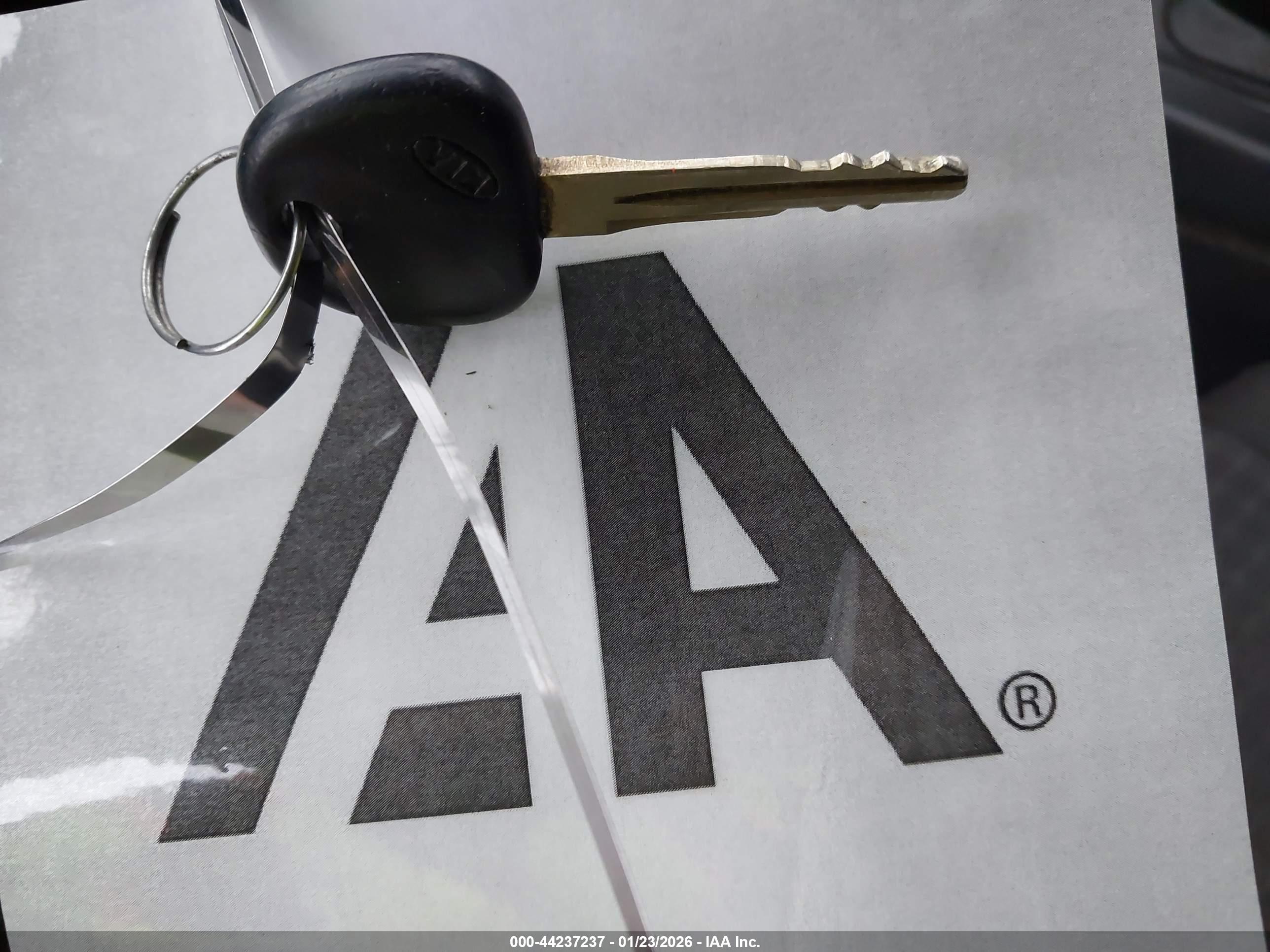 KIA SOUL image 11