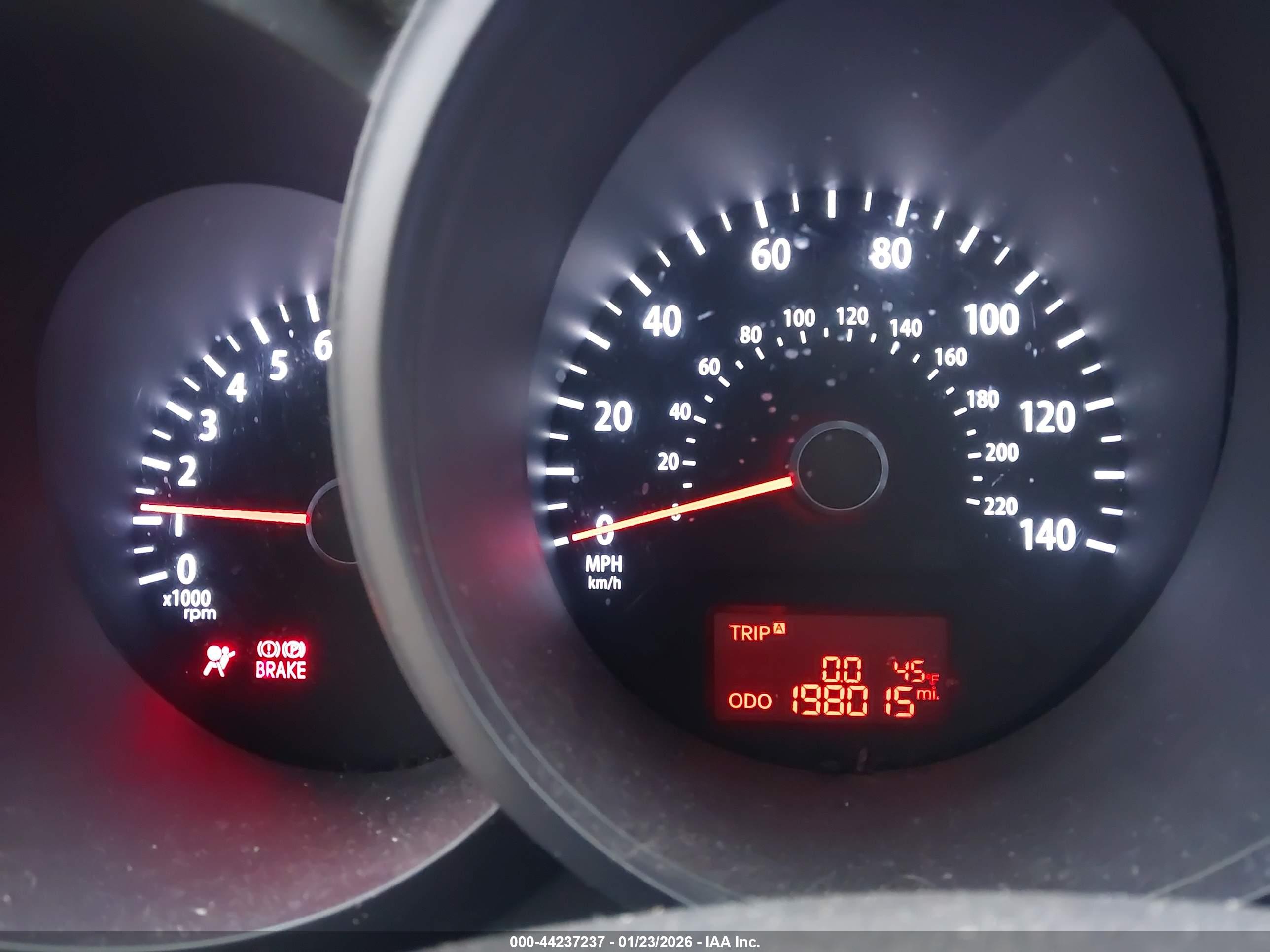 KIA SOUL image 7